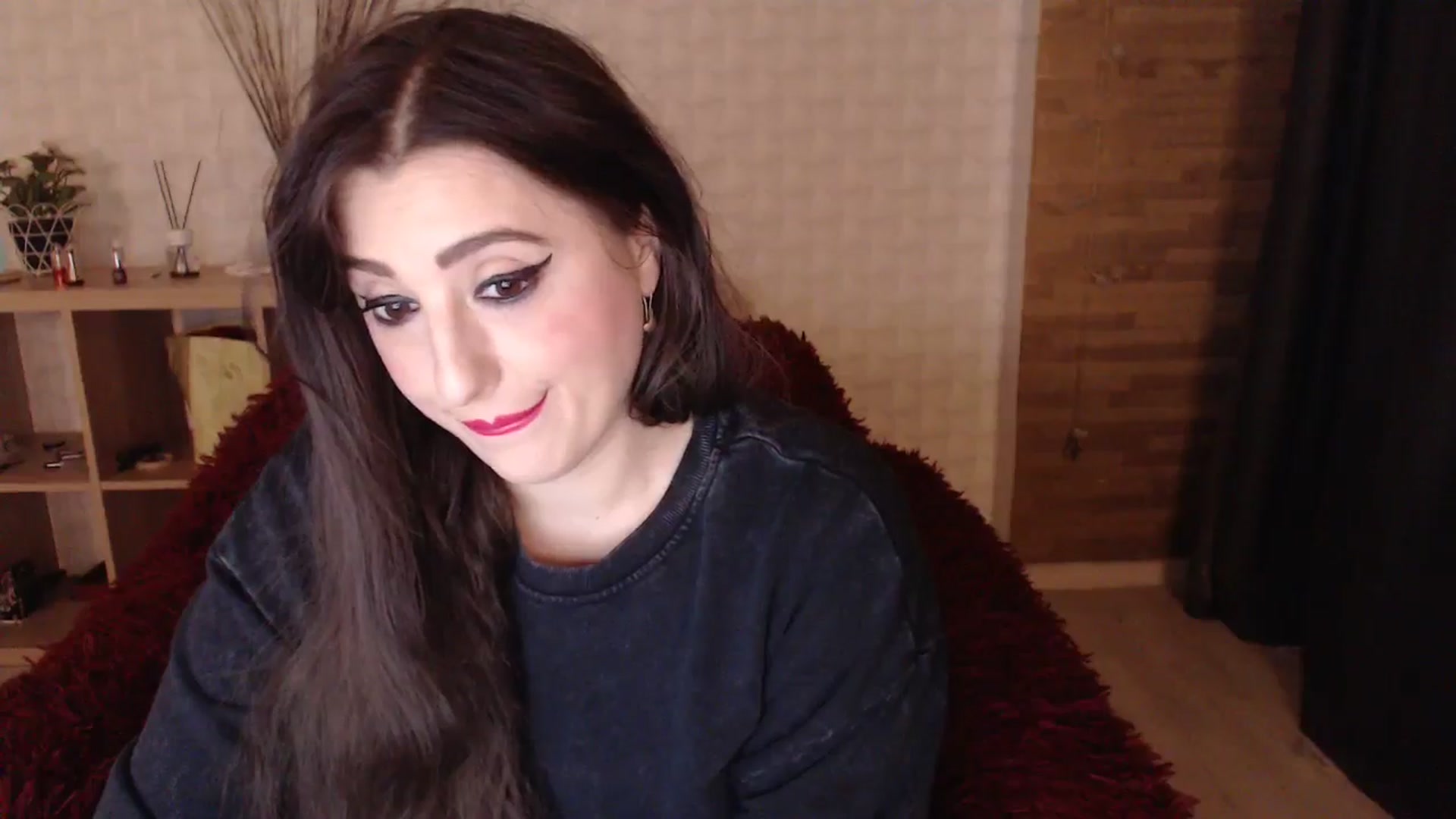 Gallery image thumbnail from HotRebbecca's myfreecams stream on, 04/24/2024, 02:18 image 11 of 20
