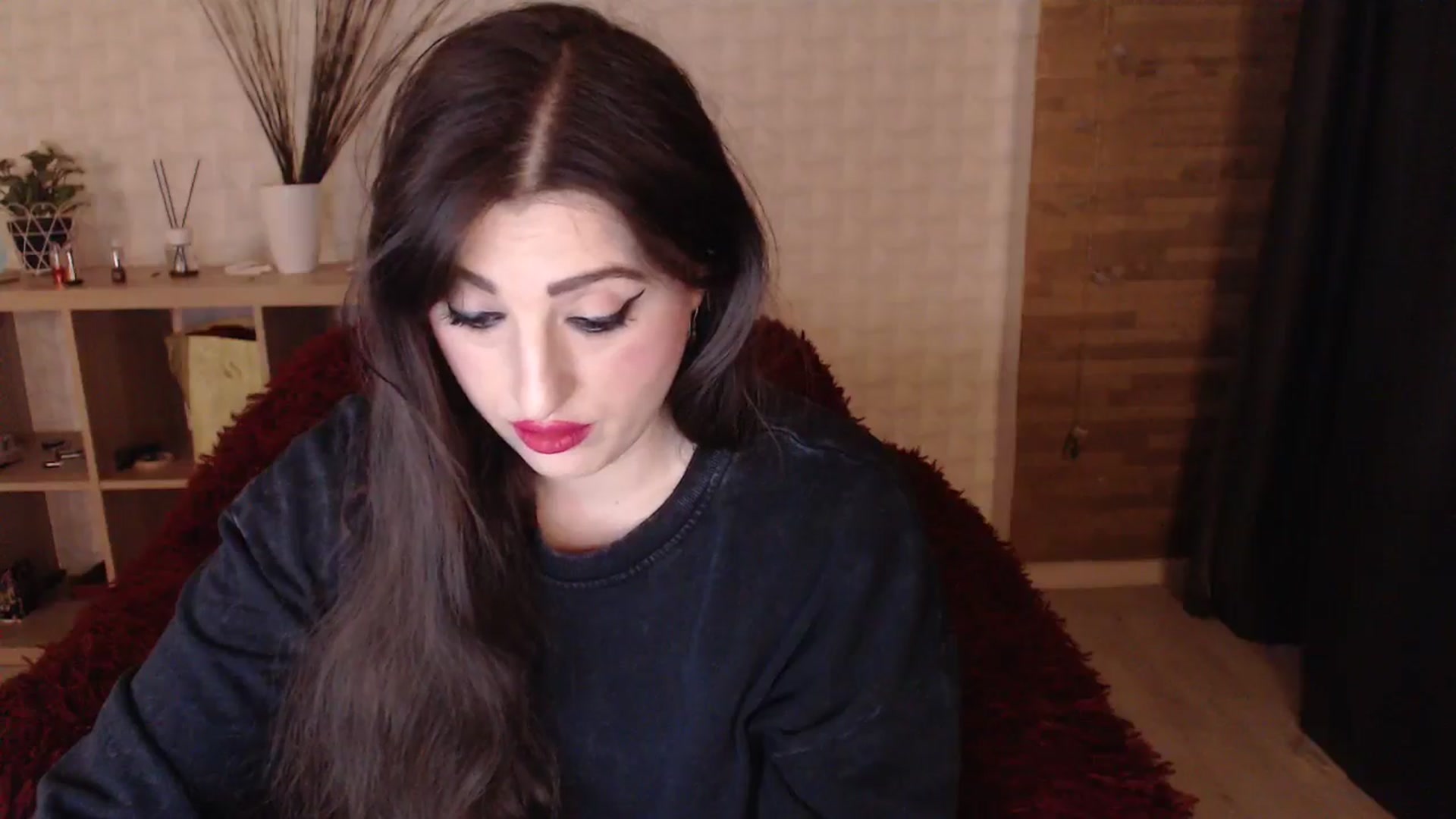 Gallery image thumbnail from HotRebbecca's myfreecams stream on, 04/24/2024, 02:18 image 14 of 20