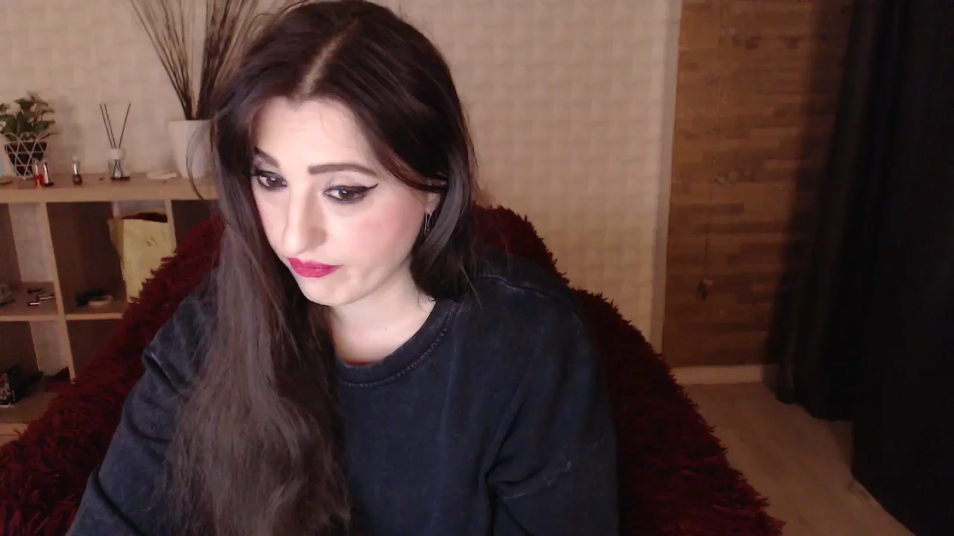 Gallery image thumbnail from HotRebbecca's myfreecams stream on, 04/24/2024, 02:18 image 15 of 20