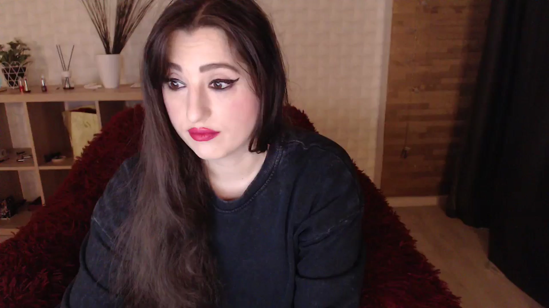 Gallery image thumbnail from HotRebbecca's myfreecams stream on, 04/24/2024, 02:18 image 7 of 20