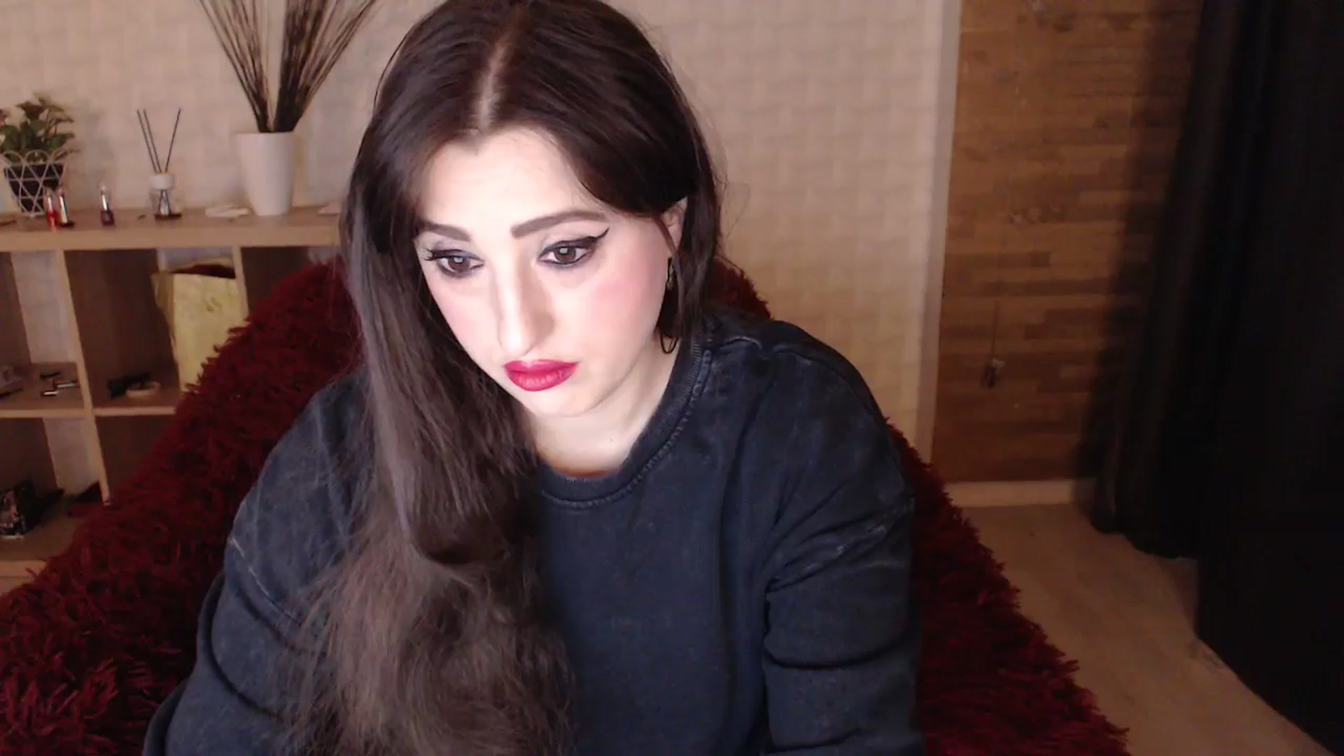 Gallery image thumbnail from HotRebbecca's myfreecams stream on, 04/24/2024, 02:18 image 3 of 20