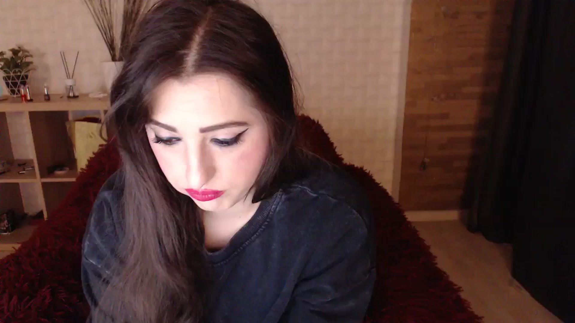 Gallery image thumbnail from HotRebbecca's myfreecams stream on, 04/24/2024, 02:18 image 9 of 20