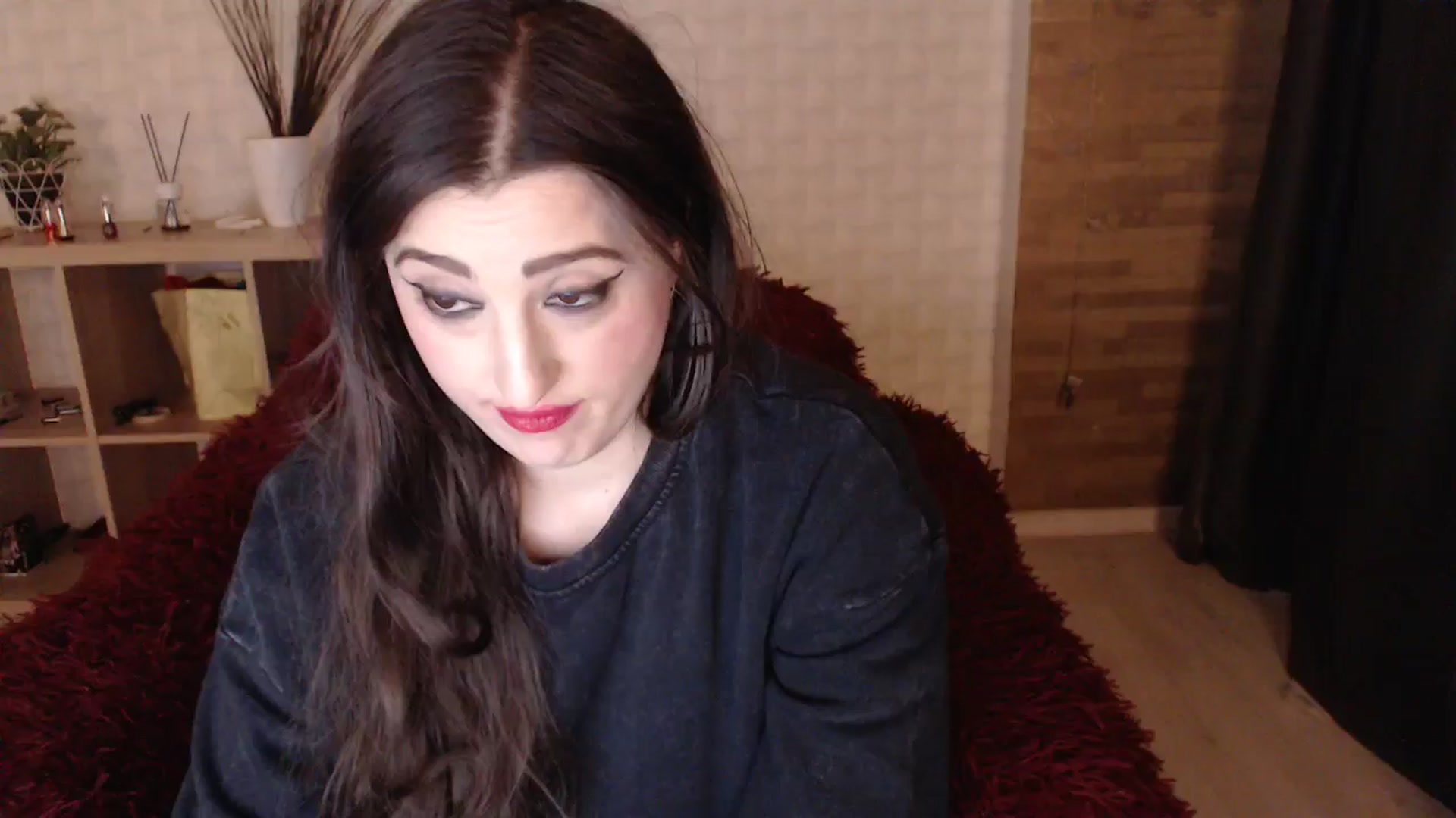 Gallery image thumbnail from HotRebbecca's myfreecams stream on, 04/24/2024, 04:52 image 15 of 20