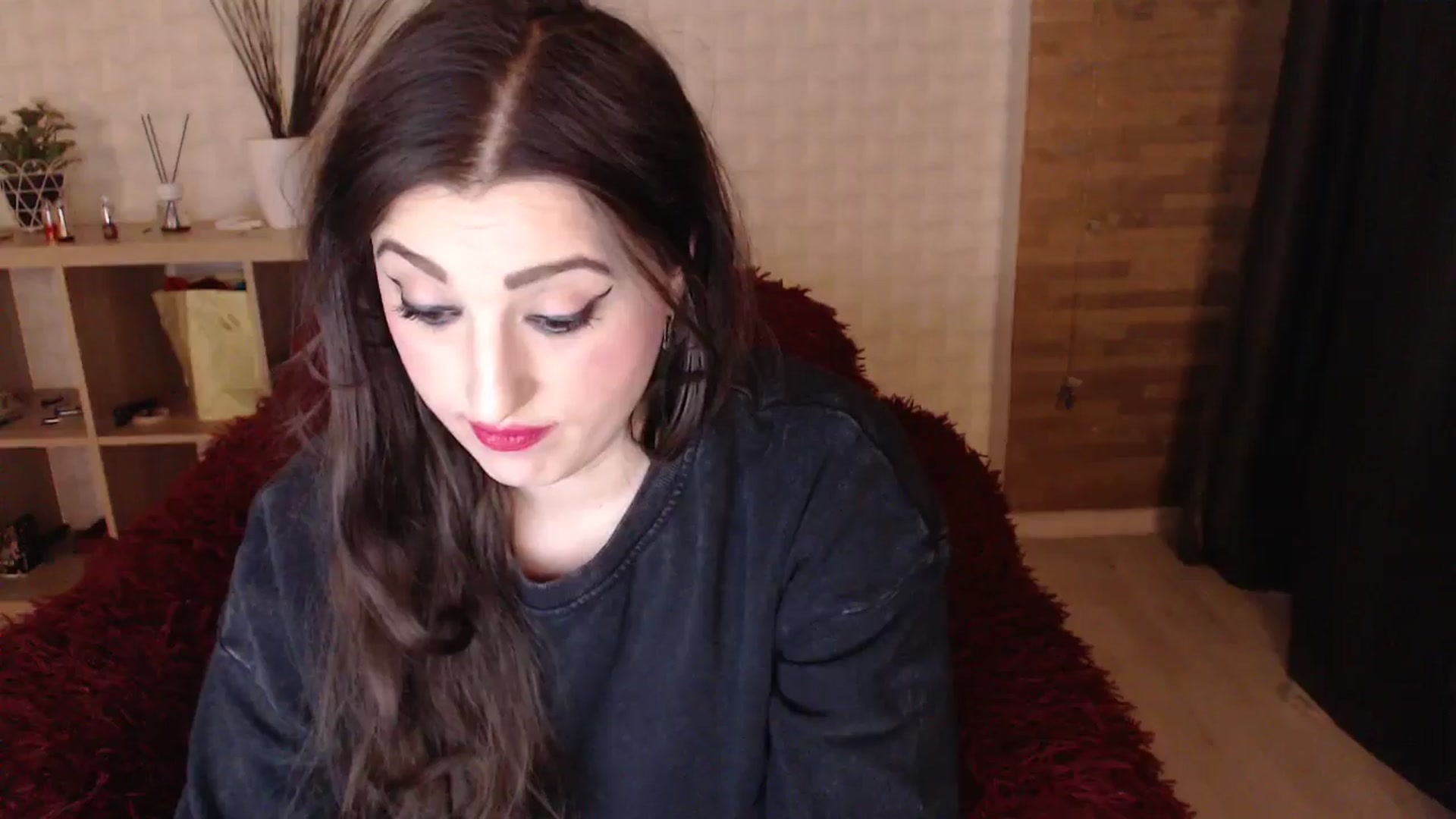 Gallery image thumbnail from HotRebbecca's myfreecams stream on, 04/24/2024, 04:52 image 10 of 20