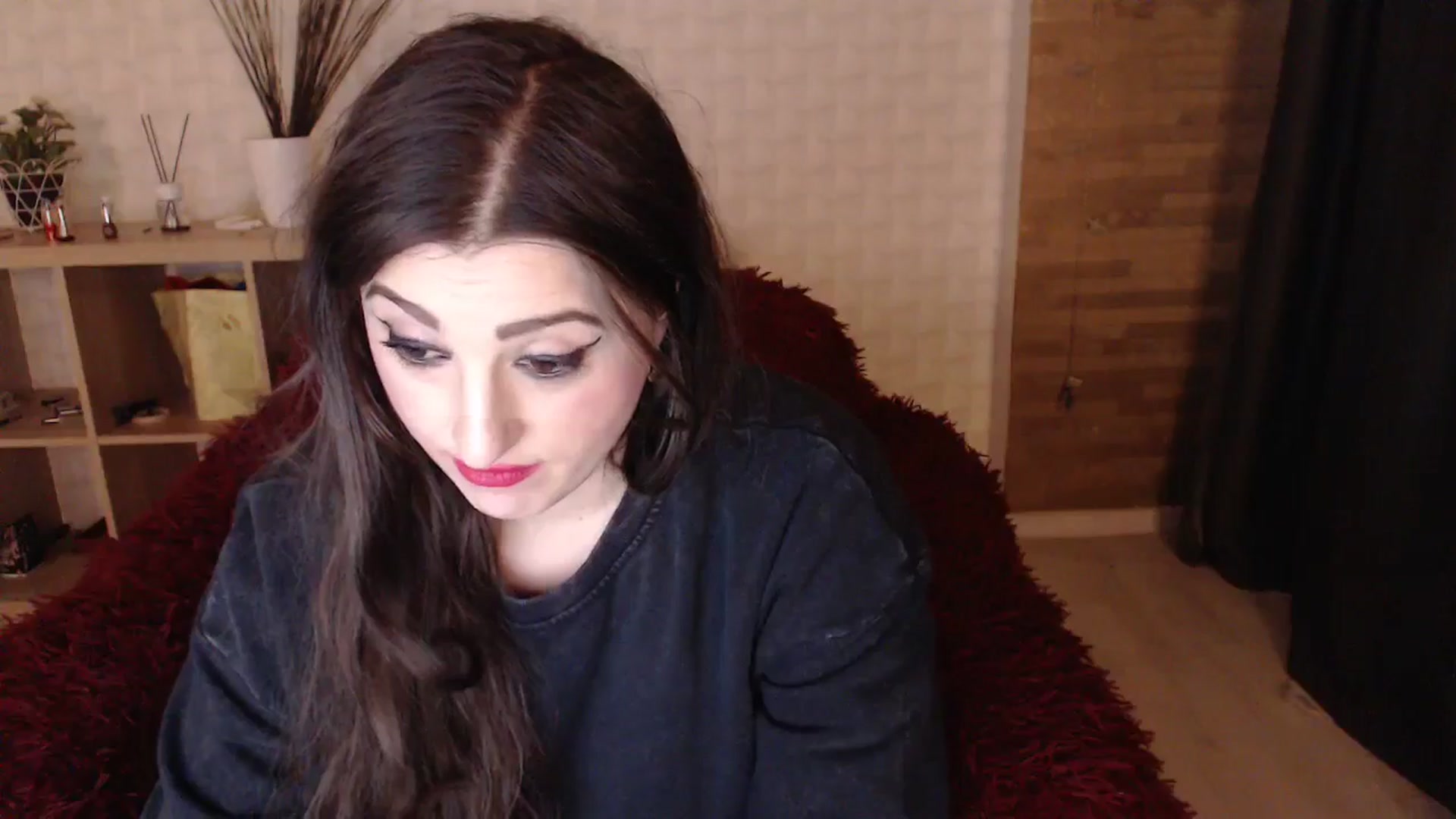 Gallery image thumbnail from HotRebbecca's myfreecams stream on, 04/24/2024, 04:52 image 18 of 20