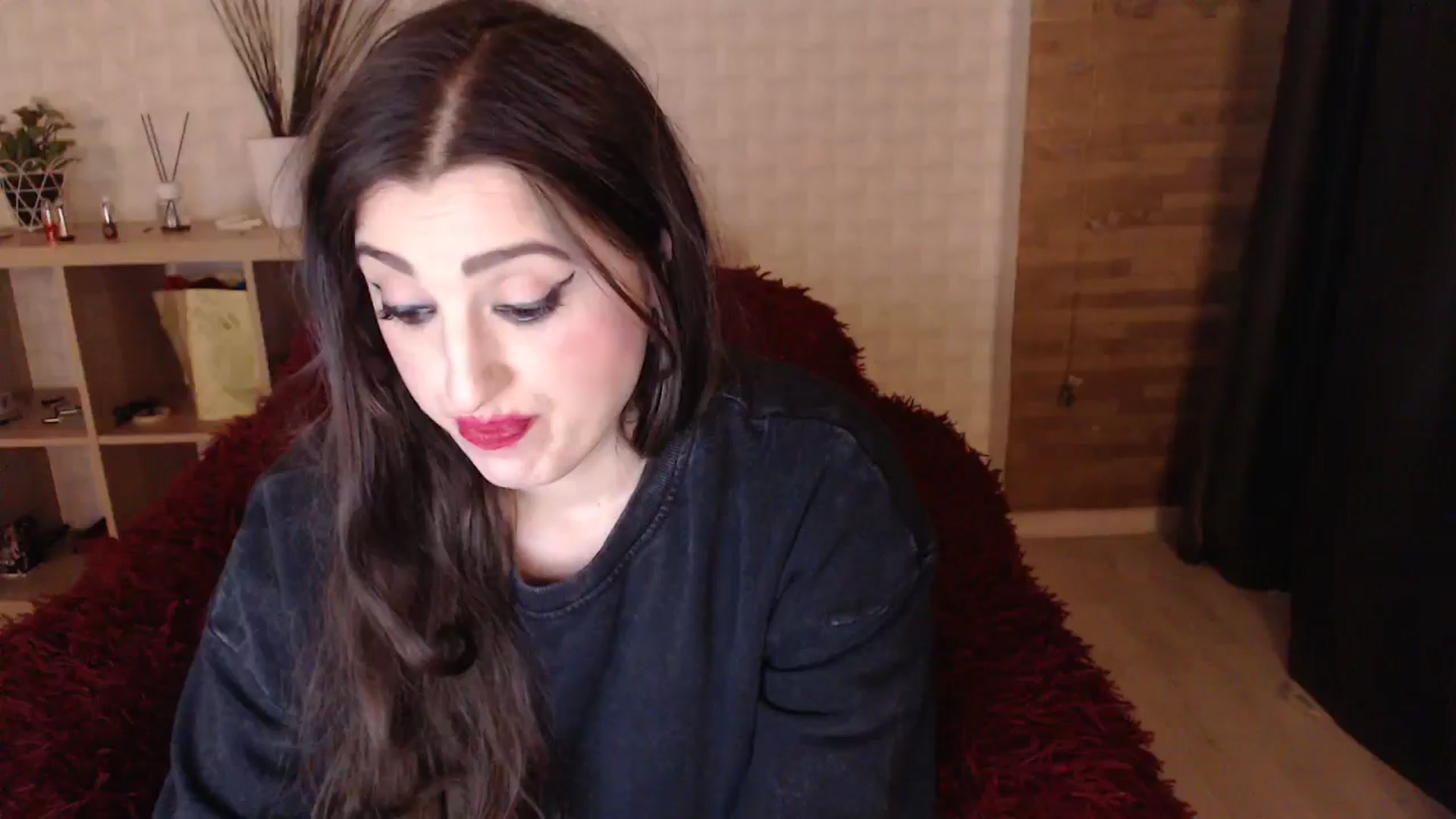 Gallery image thumbnail from HotRebbecca's myfreecams stream on, 04/24/2024, 04:52 image 19 of 20