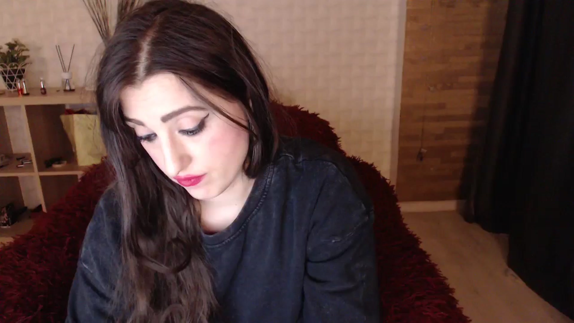 Gallery image thumbnail from HotRebbecca's myfreecams stream on, 04/24/2024, 04:52 image 8 of 20