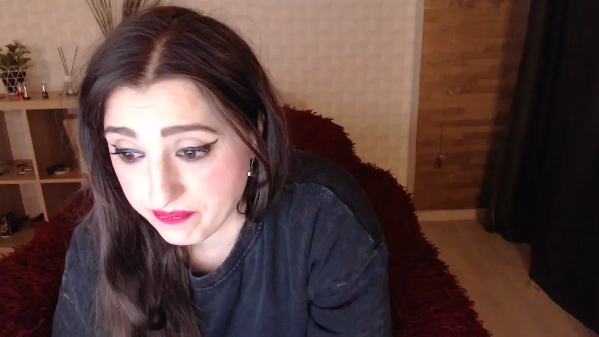 Gallery image thumbnail from HotRebbecca's myfreecams stream on, 04/24/2024, 04:52 image 13 of 20