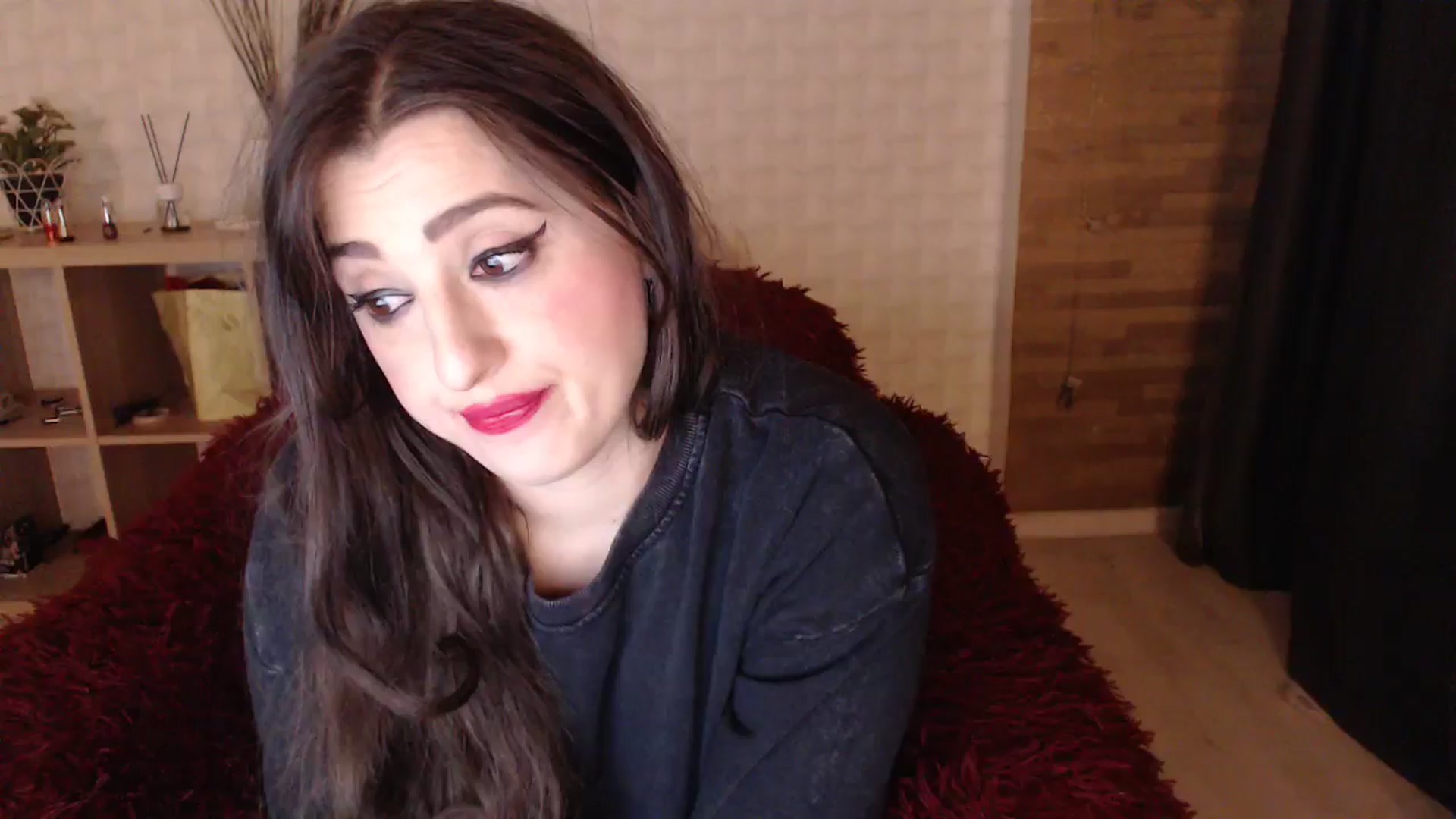 Gallery image thumbnail from HotRebbecca's myfreecams stream on, 04/24/2024, 04:52 image 7 of 20