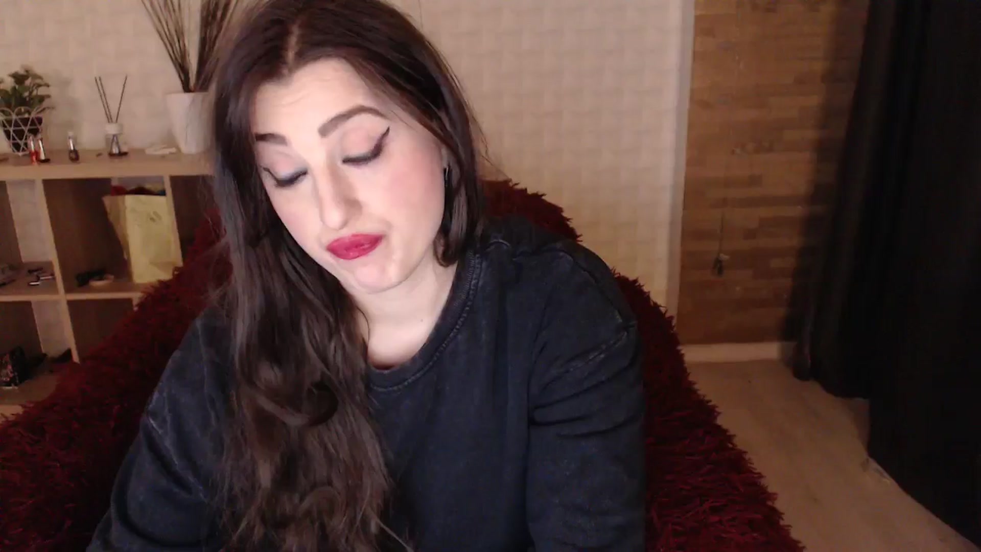 Gallery image thumbnail from HotRebbecca's myfreecams stream on, 04/24/2024, 04:52 image 4 of 20