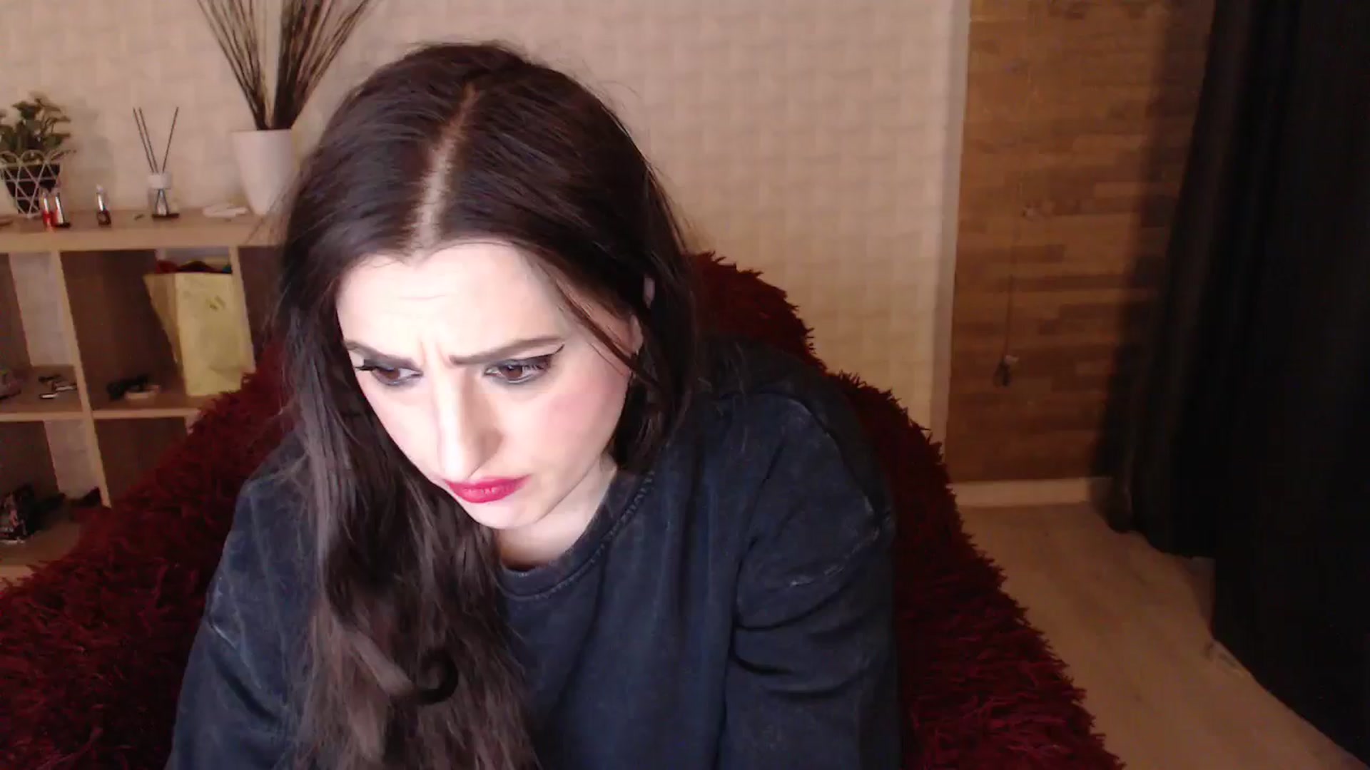 Gallery image thumbnail from HotRebbecca's myfreecams stream on, 04/24/2024, 04:52 image 11 of 20