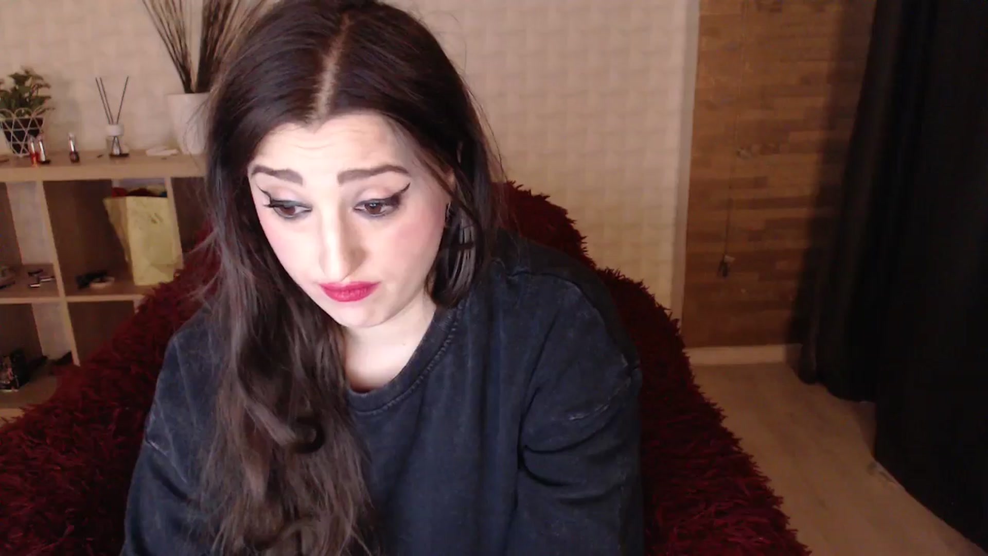 Gallery image thumbnail from HotRebbecca's myfreecams stream on, 04/24/2024, 04:52 image 14 of 20