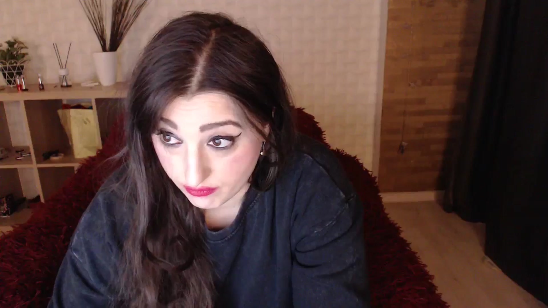 Gallery image thumbnail from HotRebbecca's myfreecams stream on, 04/24/2024, 04:52 image 6 of 20