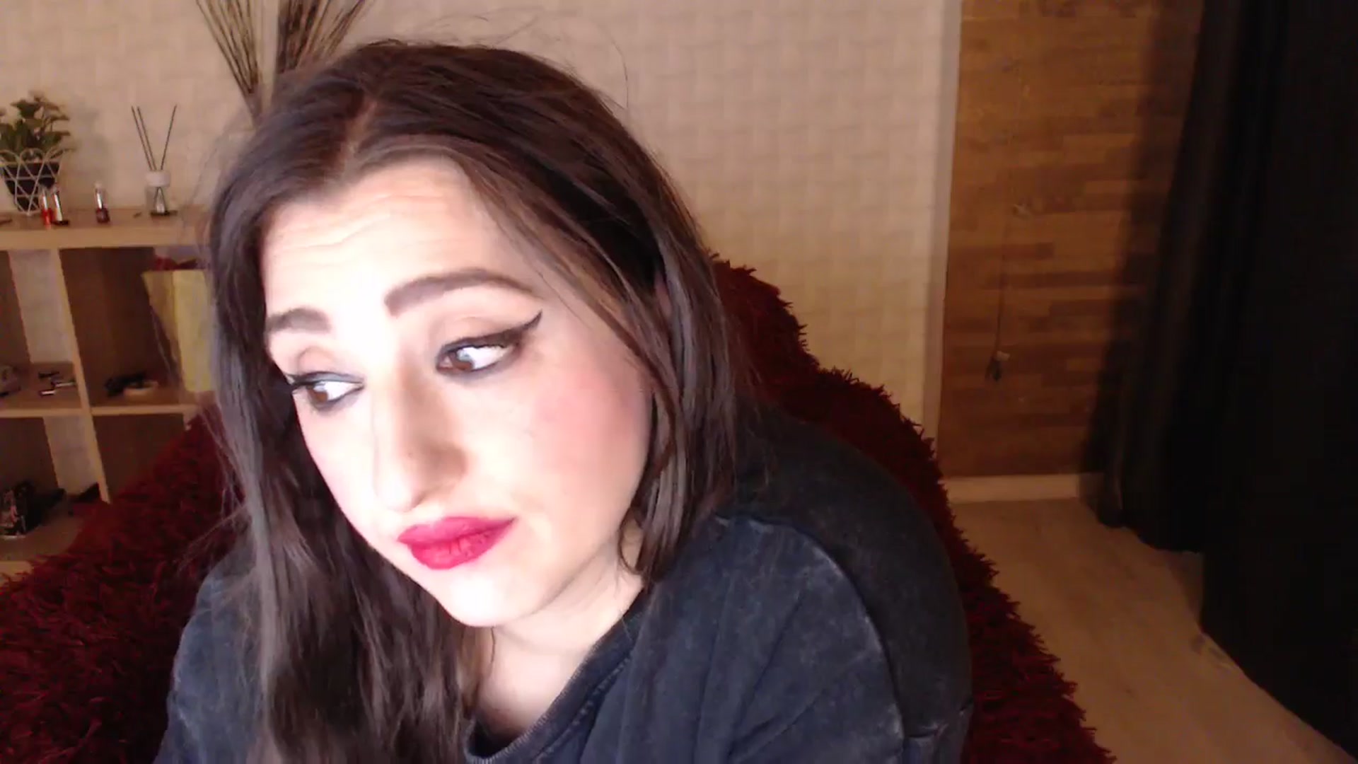 Gallery image thumbnail from HotRebbecca's myfreecams stream on, 04/24/2024, 04:52 image 20 of 20