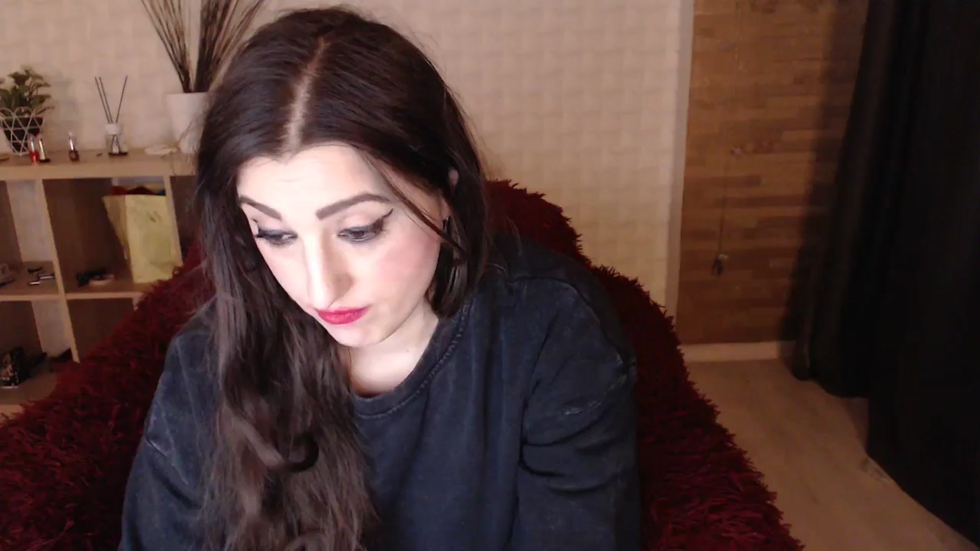 Gallery image thumbnail from HotRebbecca's myfreecams stream on, 04/24/2024, 04:52 image 12 of 20