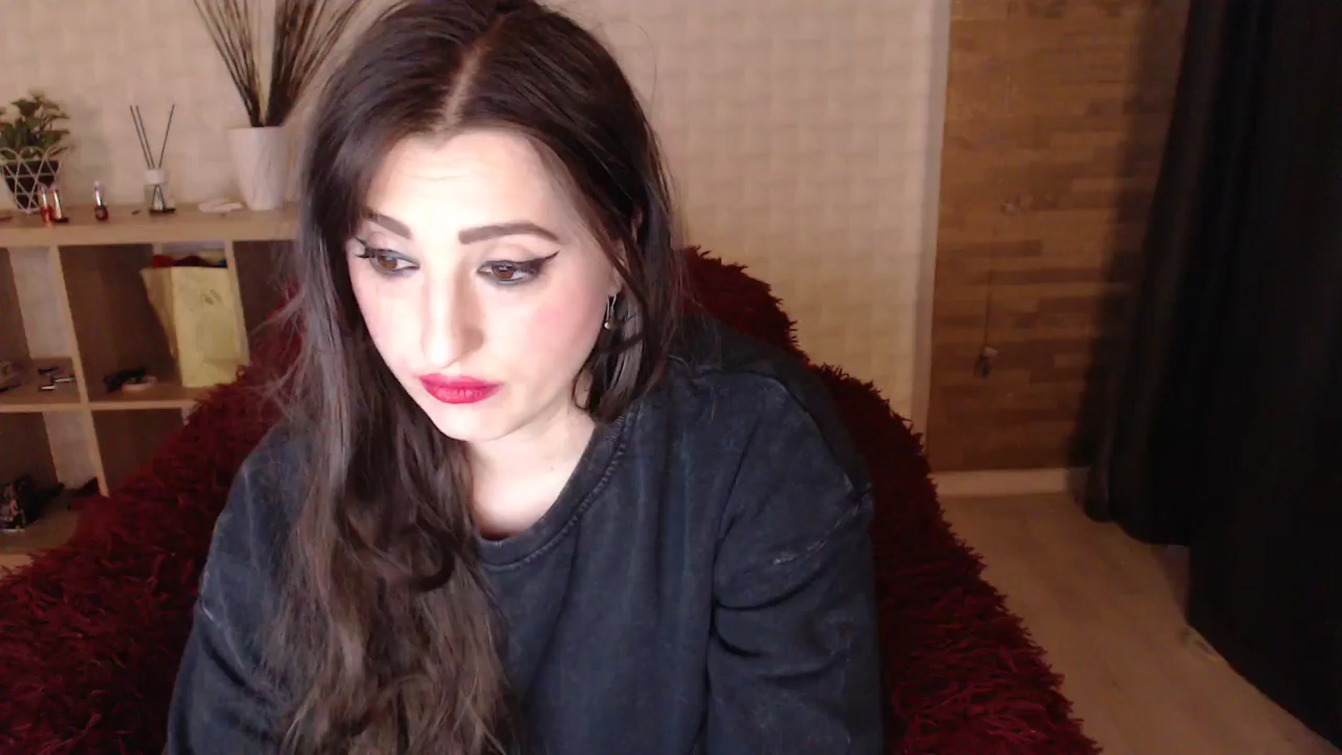 Gallery image thumbnail from HotRebbecca's myfreecams stream on, 04/24/2024, 04:52 image 9 of 20