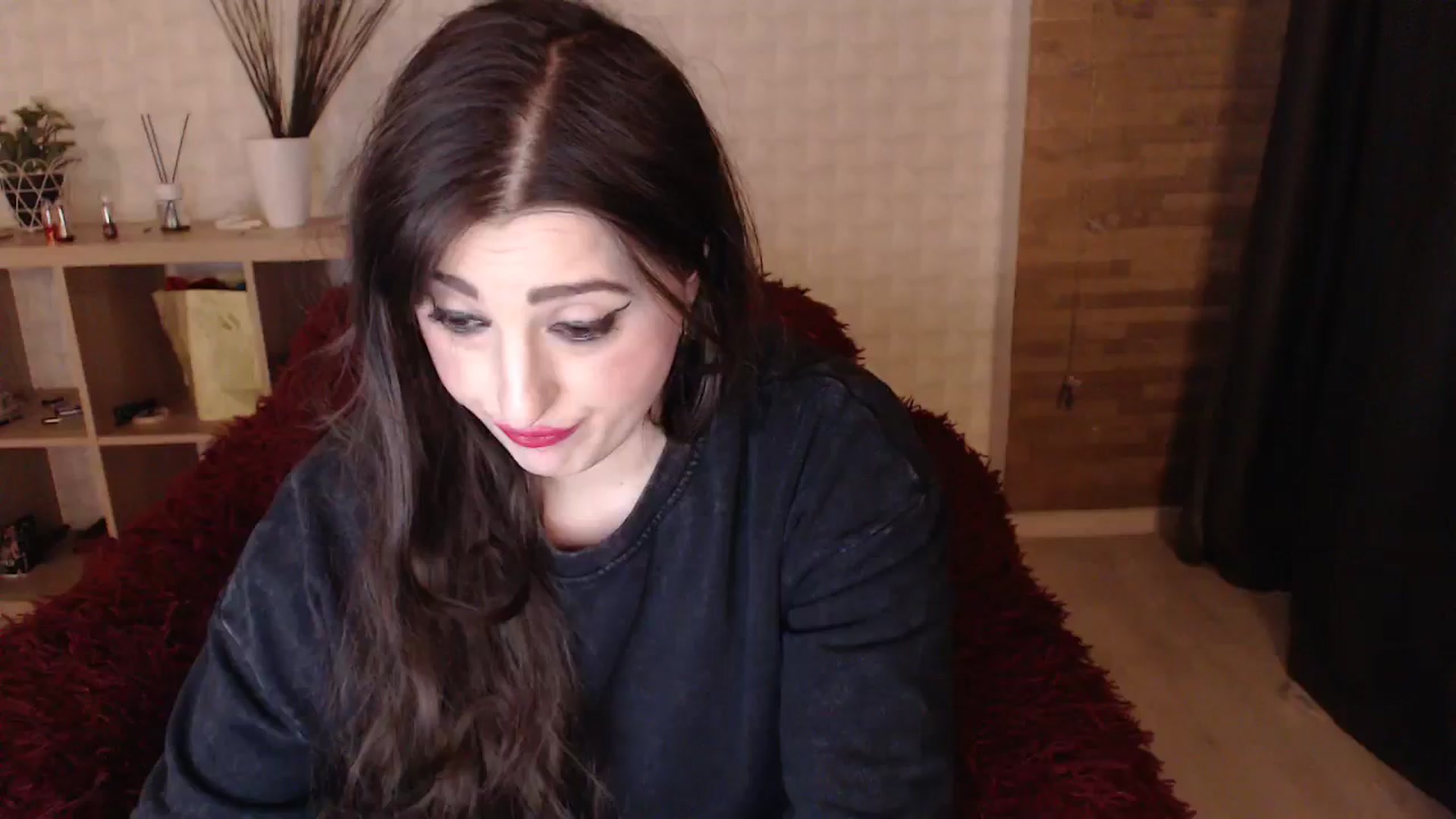 Gallery image thumbnail from HotRebbecca's myfreecams stream on, 04/24/2024, 04:52 image 5 of 20