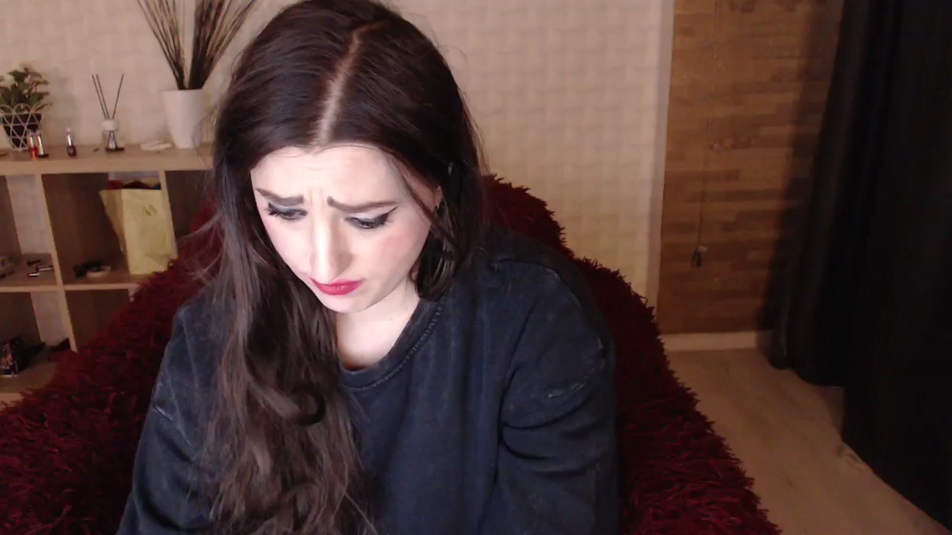 Gallery image thumbnail from HotRebbecca's myfreecams stream on, 04/24/2024, 04:52 image 16 of 20