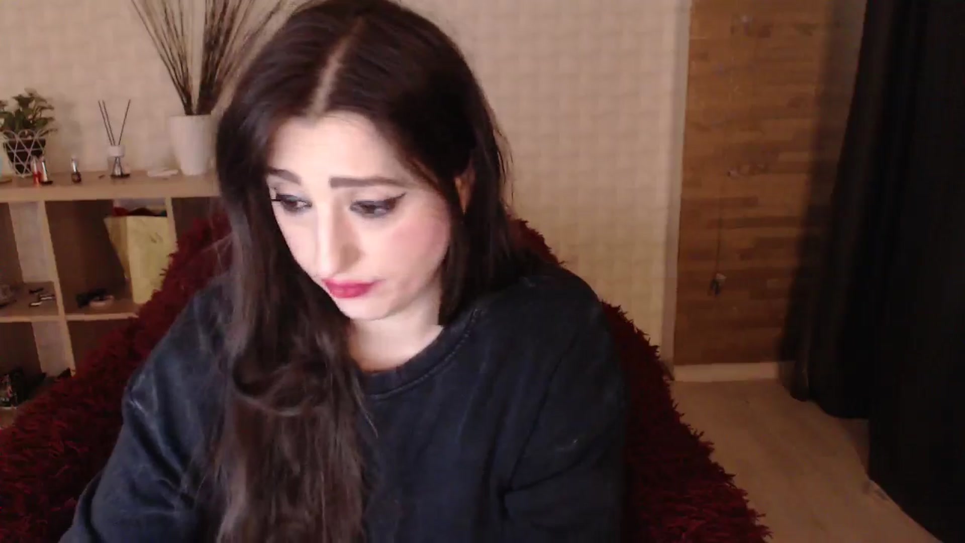 Gallery image thumbnail from HotRebbecca's myfreecams stream on, 04/24/2024, 05:40 image 12 of 20
