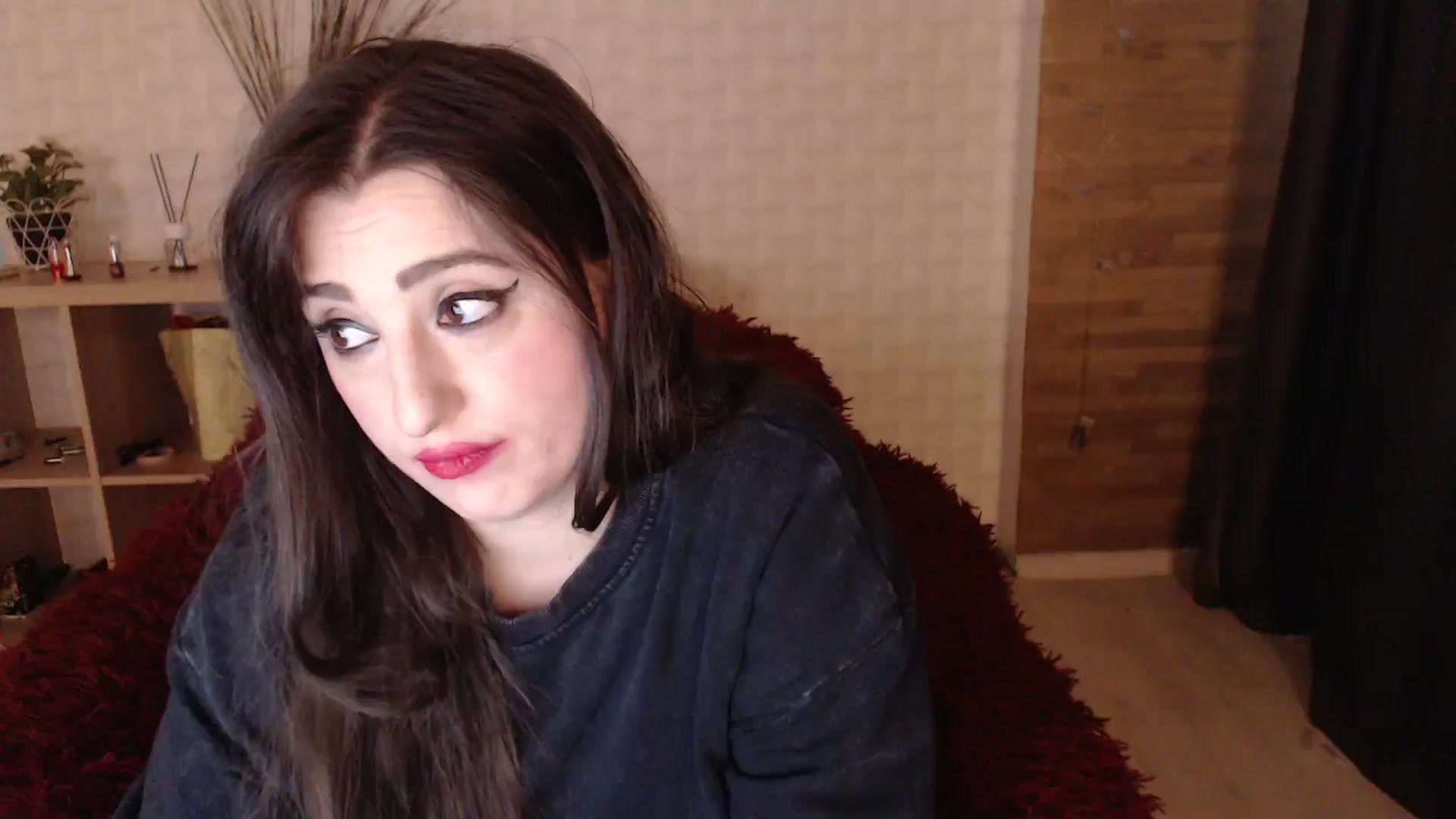 Gallery image thumbnail from HotRebbecca's myfreecams stream on, 04/24/2024, 05:40 image 17 of 20
