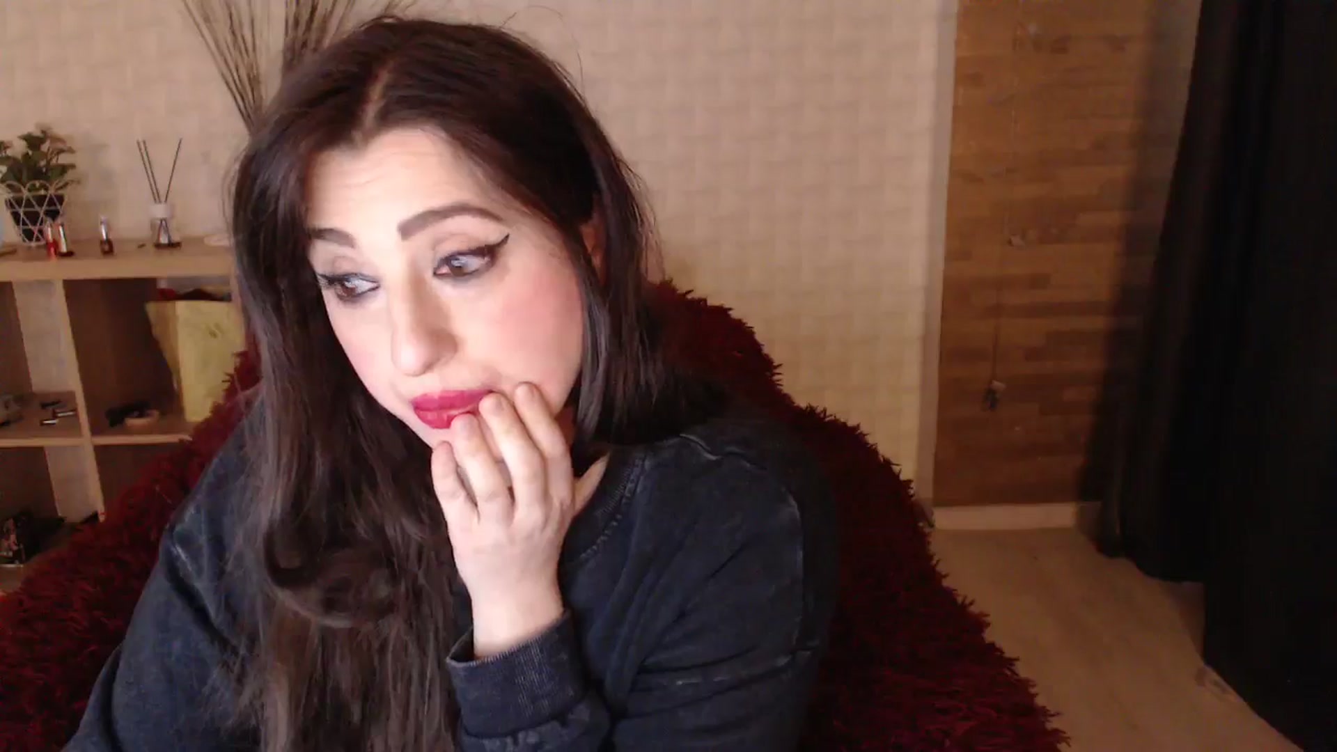 Gallery image thumbnail from HotRebbecca's myfreecams stream on, 04/24/2024, 05:40 image 10 of 20