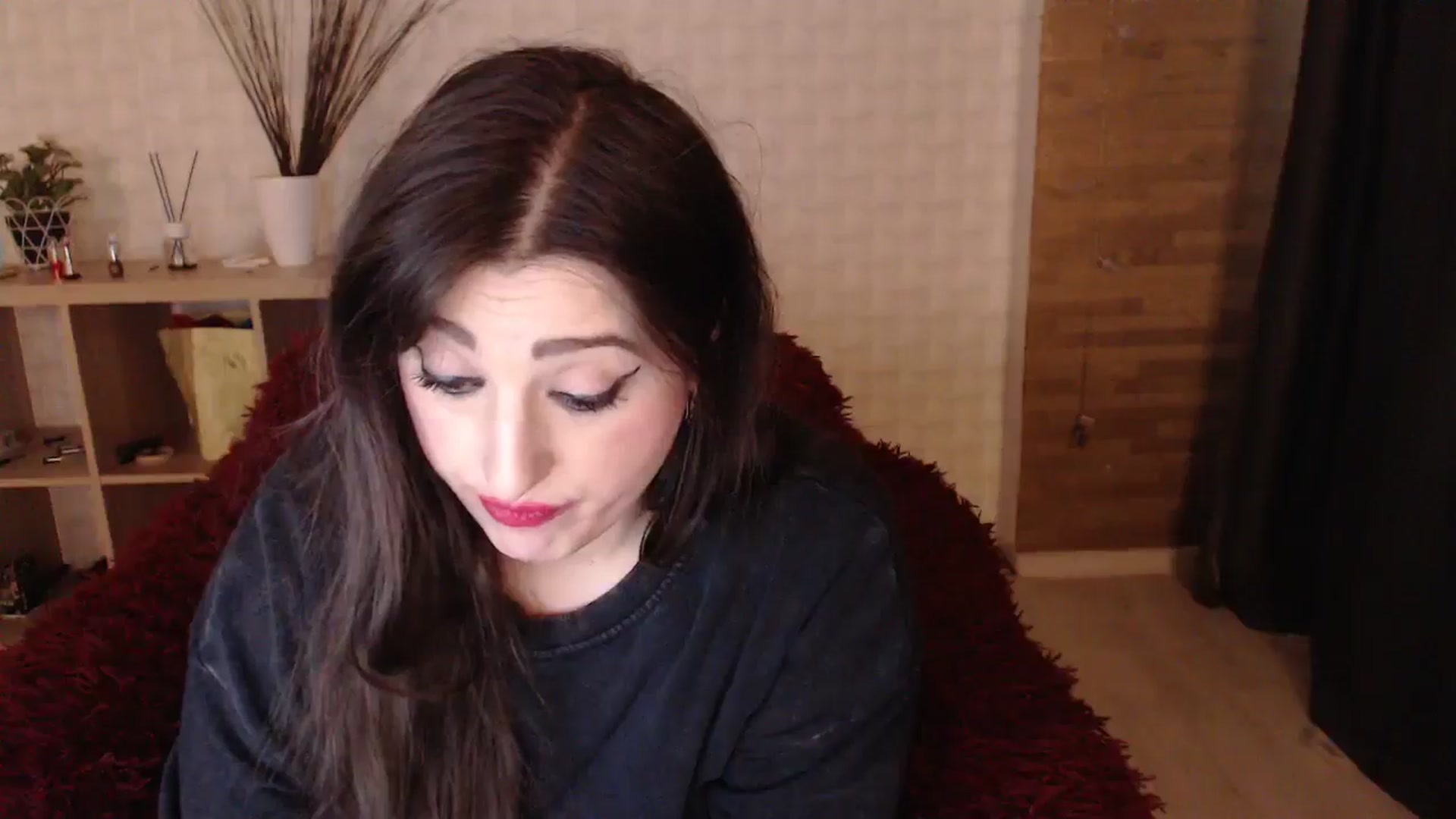 Gallery image thumbnail from HotRebbecca's myfreecams stream on, 04/24/2024, 05:40 image 11 of 20