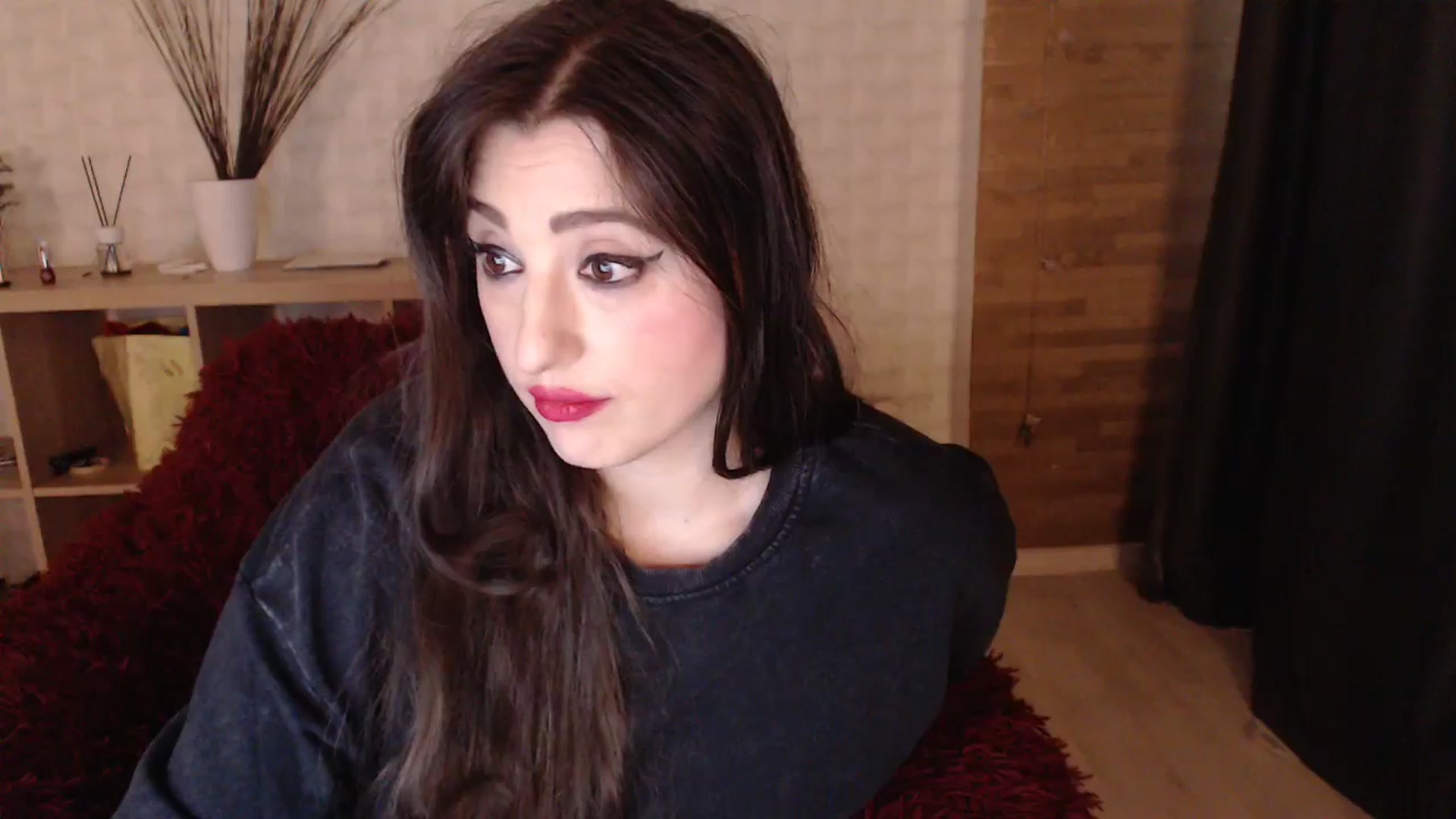 Gallery image thumbnail from HotRebbecca's myfreecams stream on, 04/24/2024, 05:40 image 7 of 20