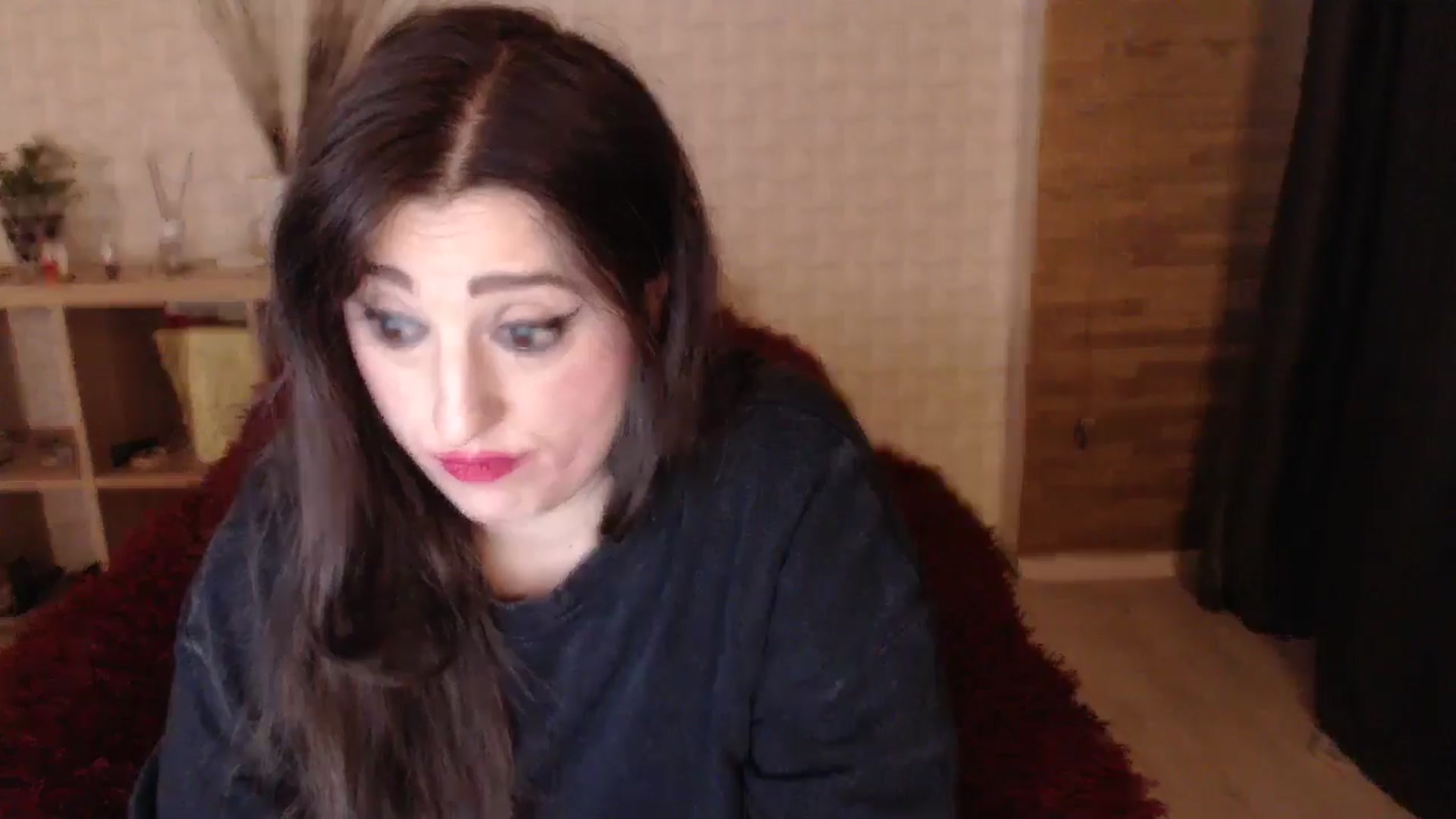 Gallery image thumbnail from HotRebbecca's myfreecams stream on, 04/24/2024, 05:40 image 16 of 20