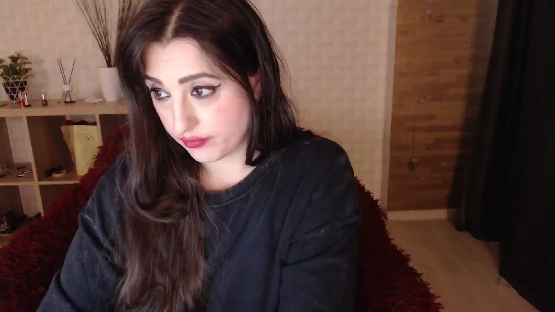 Gallery image thumbnail from HotRebbecca's myfreecams stream on, 04/24/2024, 05:40 image 14 of 20