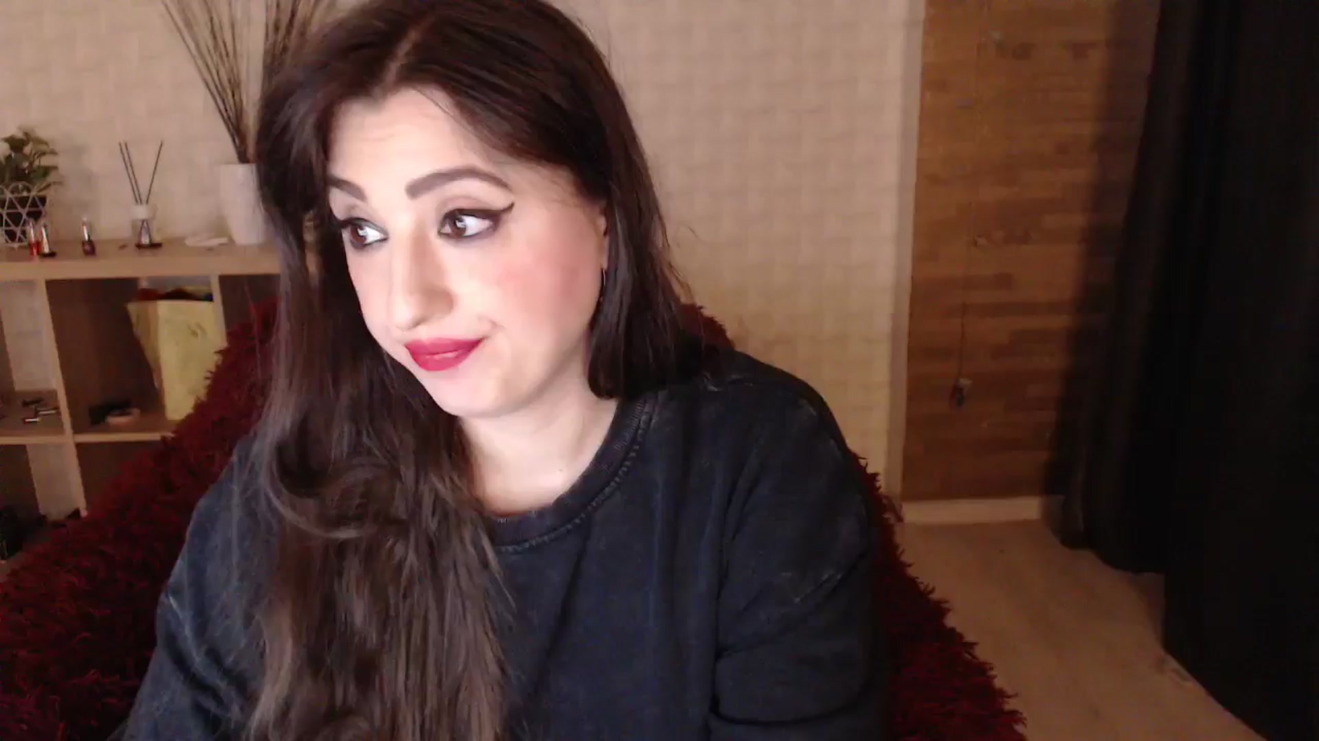 Gallery image thumbnail from HotRebbecca's myfreecams stream on, 04/24/2024, 05:40 image 1 of 20