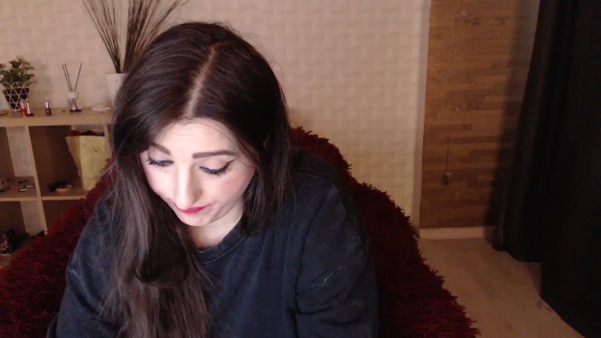 Gallery image thumbnail from HotRebbecca's myfreecams stream on, 04/24/2024, 05:40 image 19 of 20
