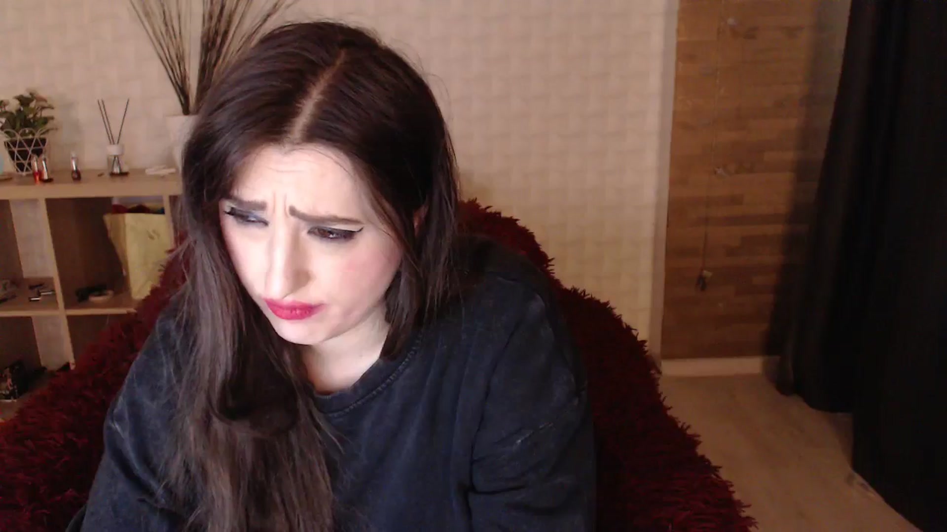 Gallery image thumbnail from HotRebbecca's myfreecams stream on, 04/24/2024, 05:40 image 20 of 20