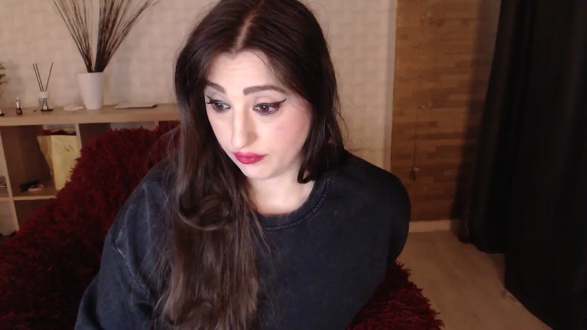 Gallery image thumbnail from HotRebbecca's myfreecams stream on, 04/24/2024, 05:40 image 4 of 20