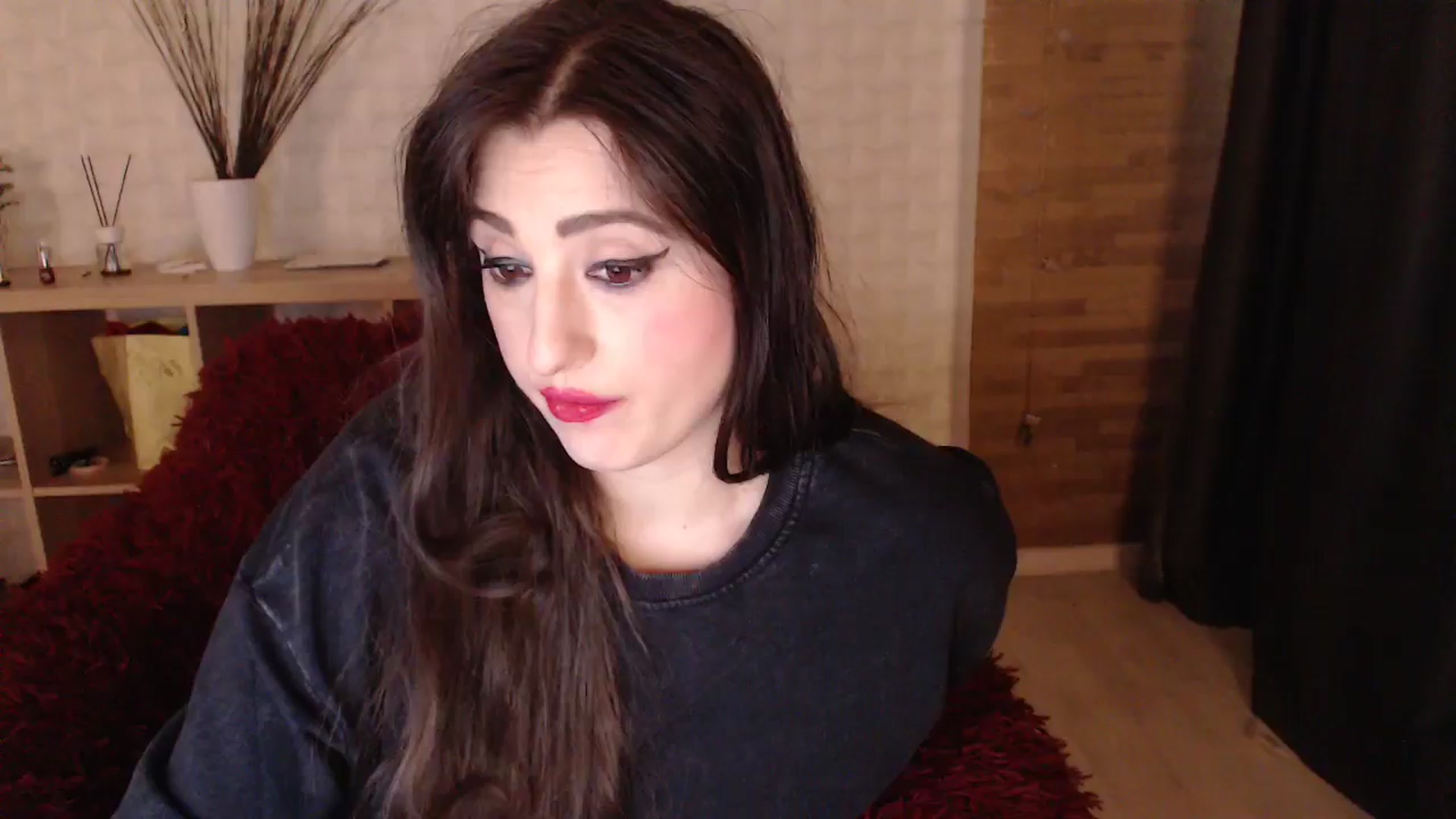 Gallery image thumbnail from HotRebbecca's myfreecams stream on, 04/24/2024, 05:40 image 5 of 20