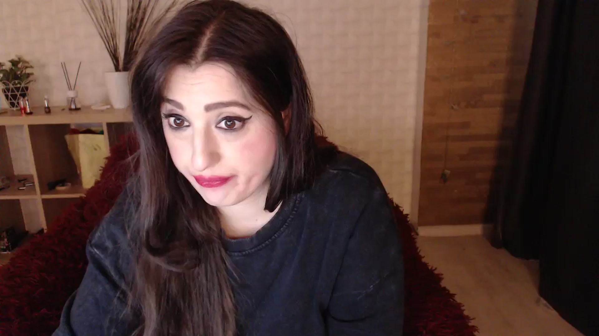 Gallery image thumbnail from HotRebbecca's myfreecams stream on, 04/24/2024, 05:40 image 15 of 20