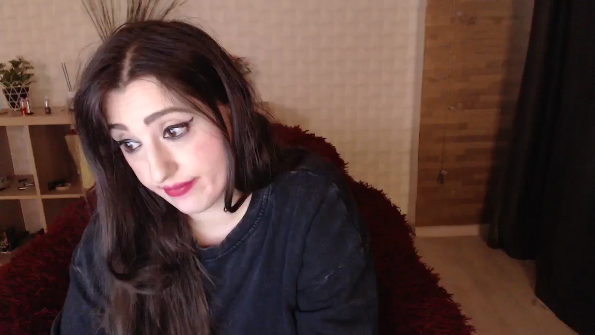 Gallery image thumbnail from HotRebbecca's myfreecams stream on, 04/24/2024, 05:40 image 18 of 20