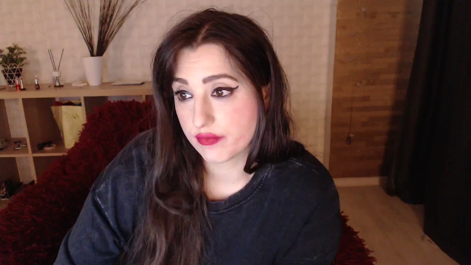 Gallery image thumbnail from HotRebbecca's myfreecams stream on, 04/24/2024, 05:40 image 13 of 20