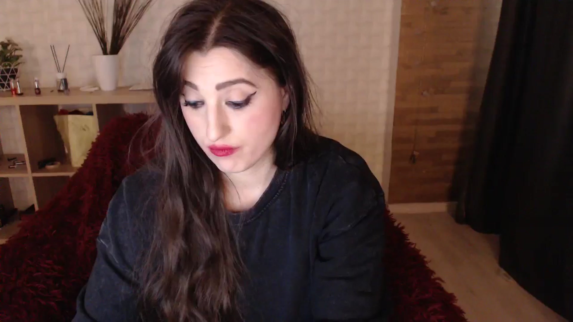 Gallery image thumbnail from HotRebbecca's myfreecams stream on, 04/24/2024, 07:07 image 4 of 20