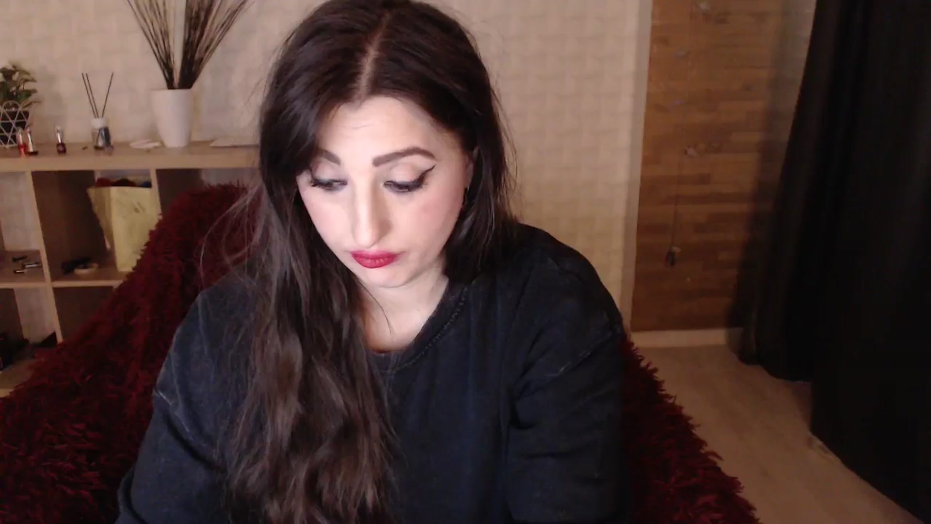 Gallery image thumbnail from HotRebbecca's myfreecams stream on, 04/24/2024, 07:07 image 6 of 20