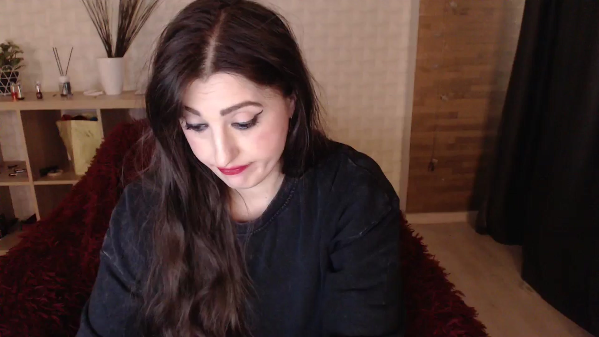 Gallery image thumbnail from HotRebbecca's myfreecams stream on, 04/24/2024, 07:07 image 2 of 20