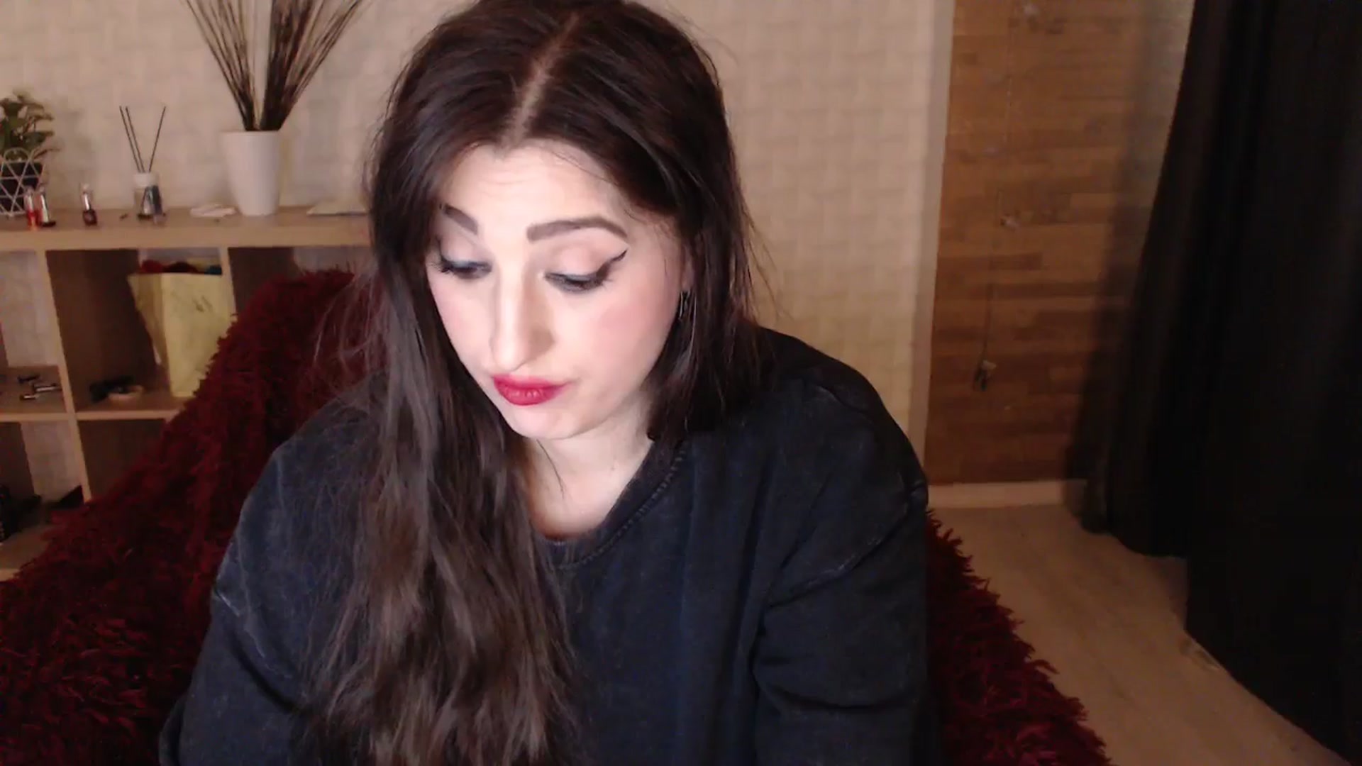 Gallery image thumbnail from HotRebbecca's myfreecams stream on, 04/24/2024, 07:07 image 15 of 20