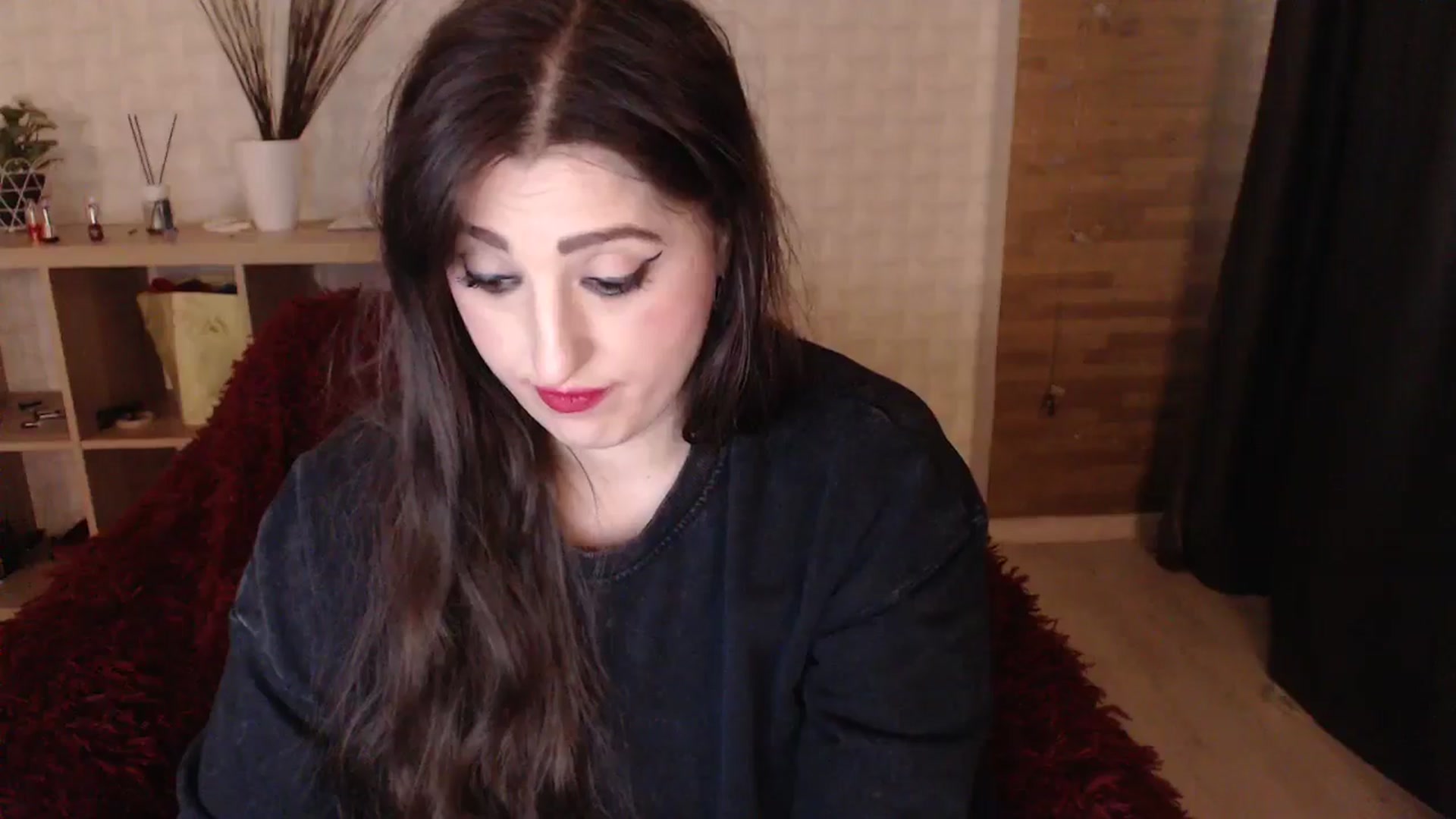 Gallery image thumbnail from HotRebbecca's myfreecams stream on, 04/24/2024, 07:07 image 13 of 20
