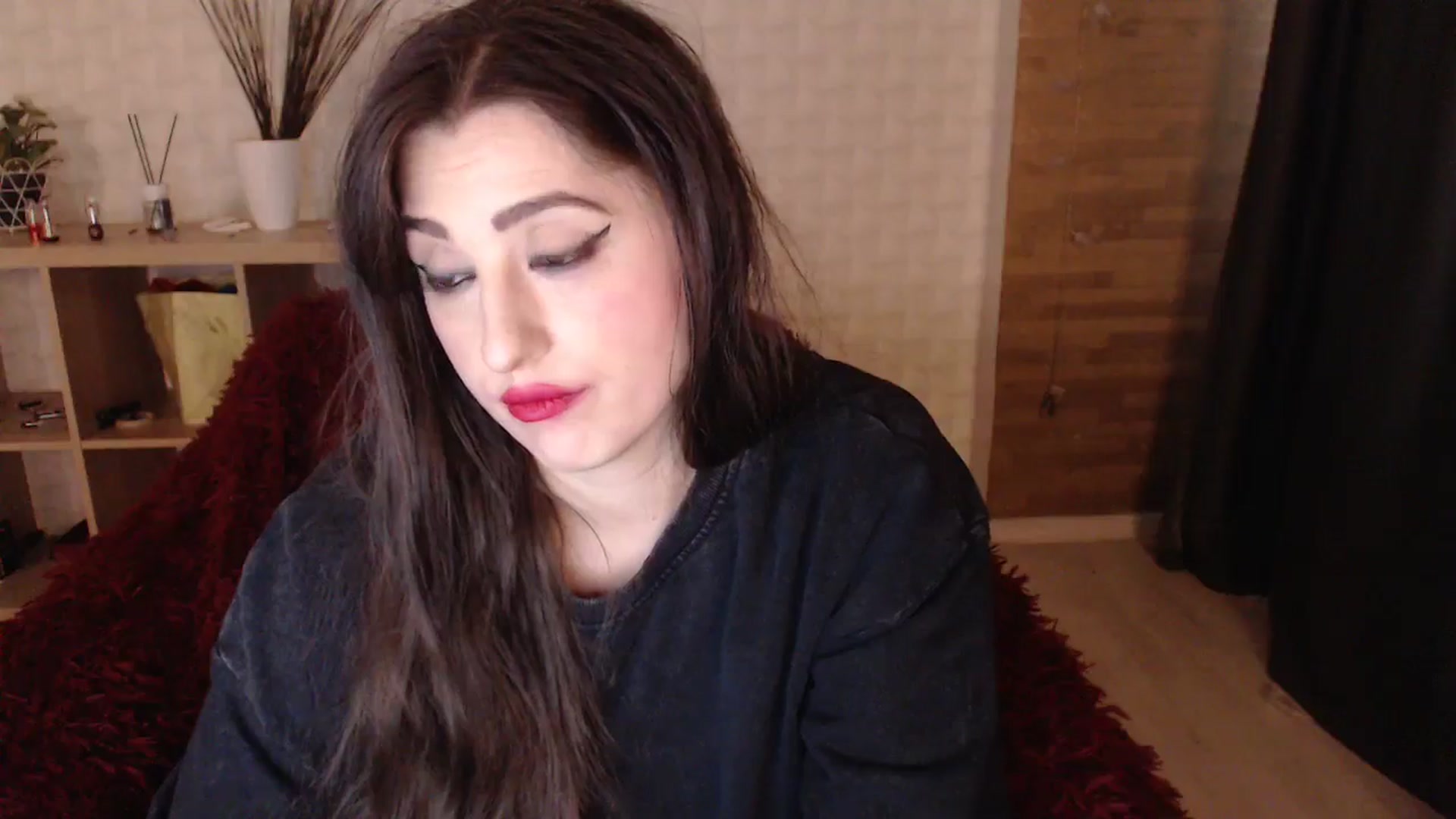 Gallery image thumbnail from HotRebbecca's myfreecams stream on, 04/24/2024, 07:07 image 14 of 20