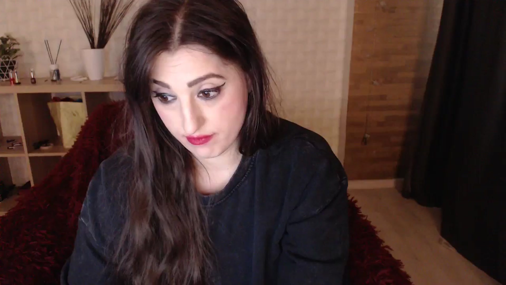 Gallery image thumbnail from HotRebbecca's myfreecams stream on, 04/24/2024, 07:07 image 11 of 20