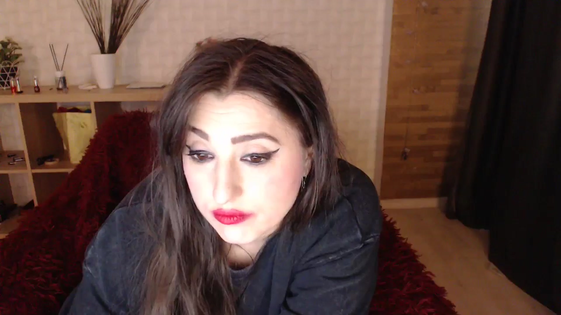 Gallery image thumbnail from HotRebbecca's myfreecams stream on, 04/24/2024, 07:07 image 8 of 20