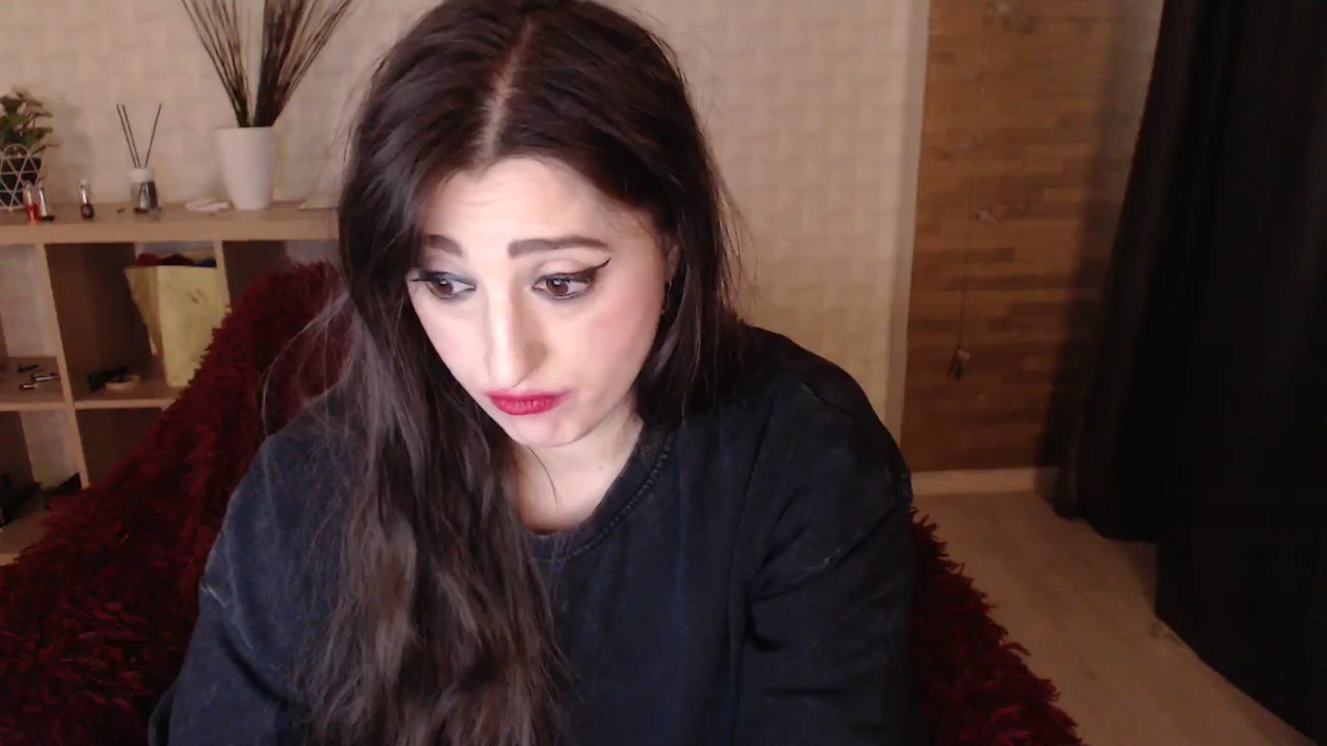 Gallery image thumbnail from HotRebbecca's myfreecams stream on, 04/24/2024, 07:07 image 7 of 20
