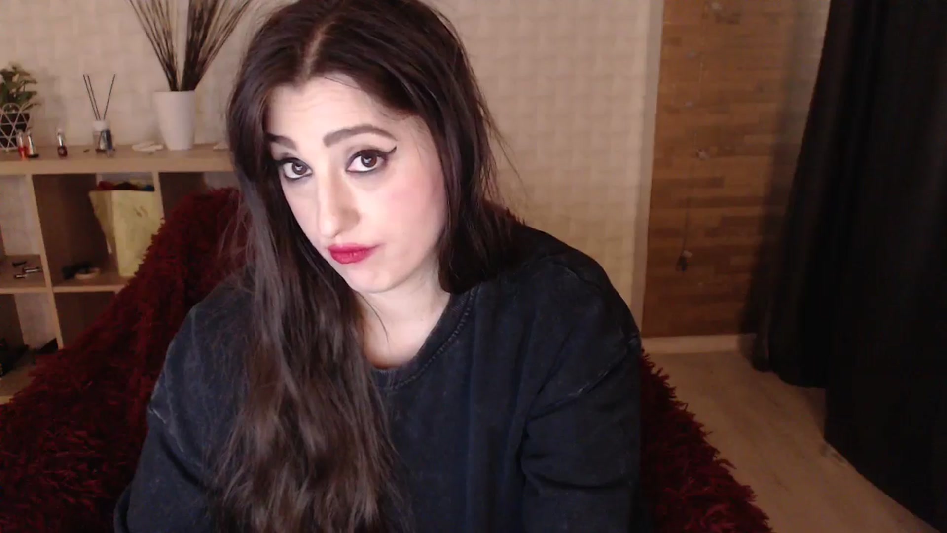 Gallery image thumbnail from HotRebbecca's myfreecams stream on, 04/24/2024, 07:07 image 16 of 20