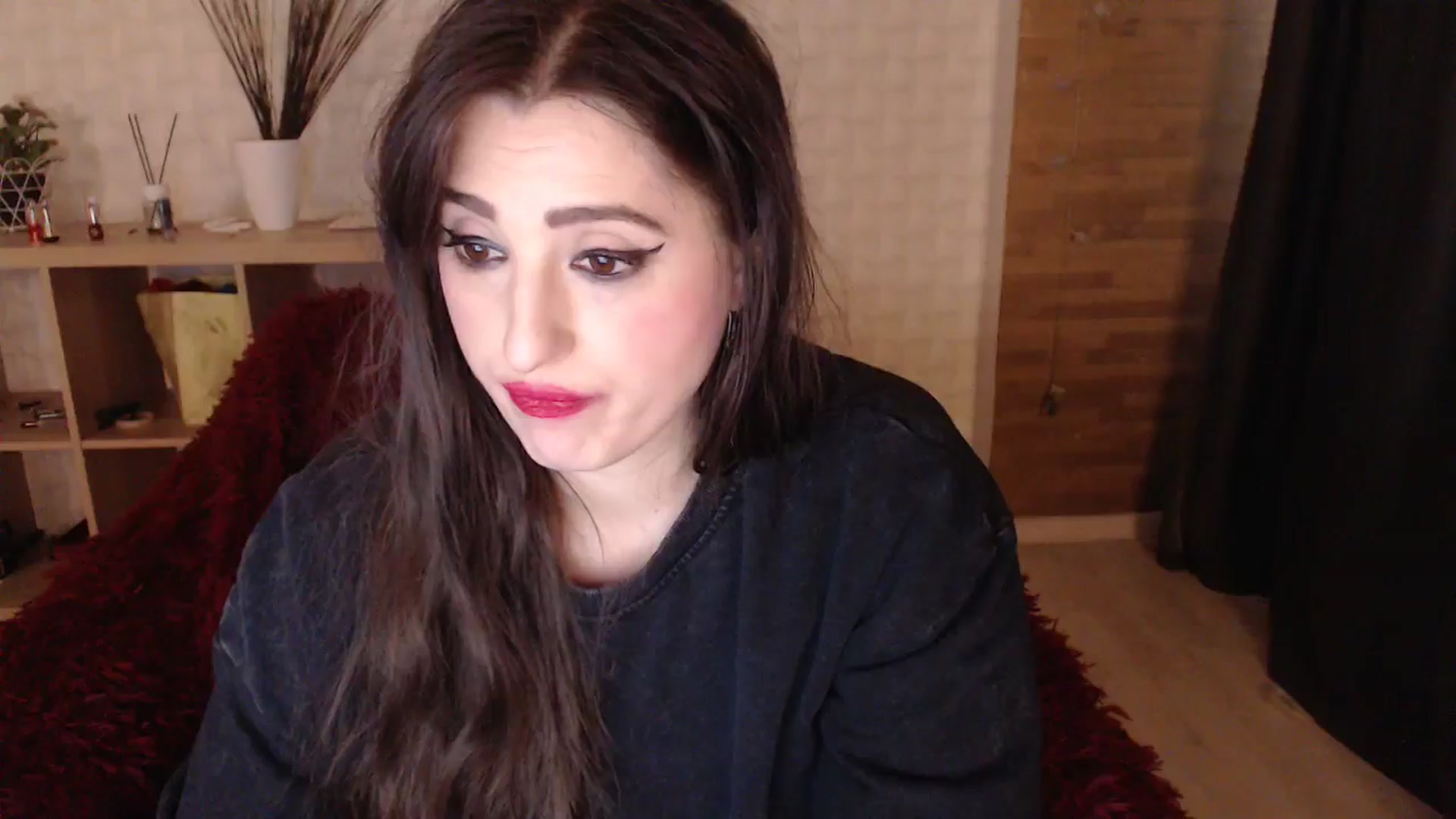 Gallery image thumbnail from HotRebbecca's myfreecams stream on, 04/24/2024, 07:07 image 10 of 20