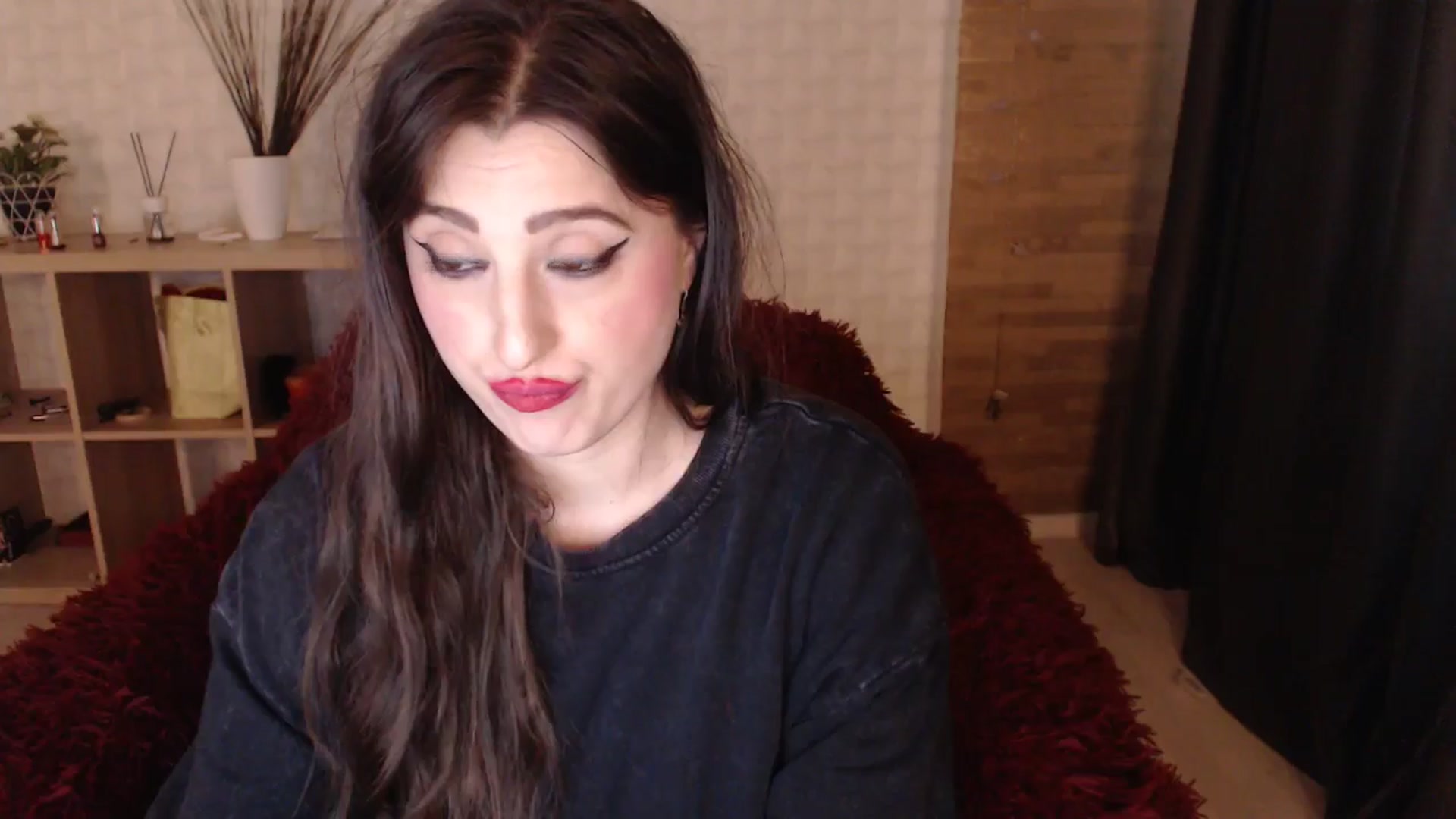 Gallery image thumbnail from HotRebbecca's myfreecams stream on, 04/25/2024, 07:07 image 14 of 20