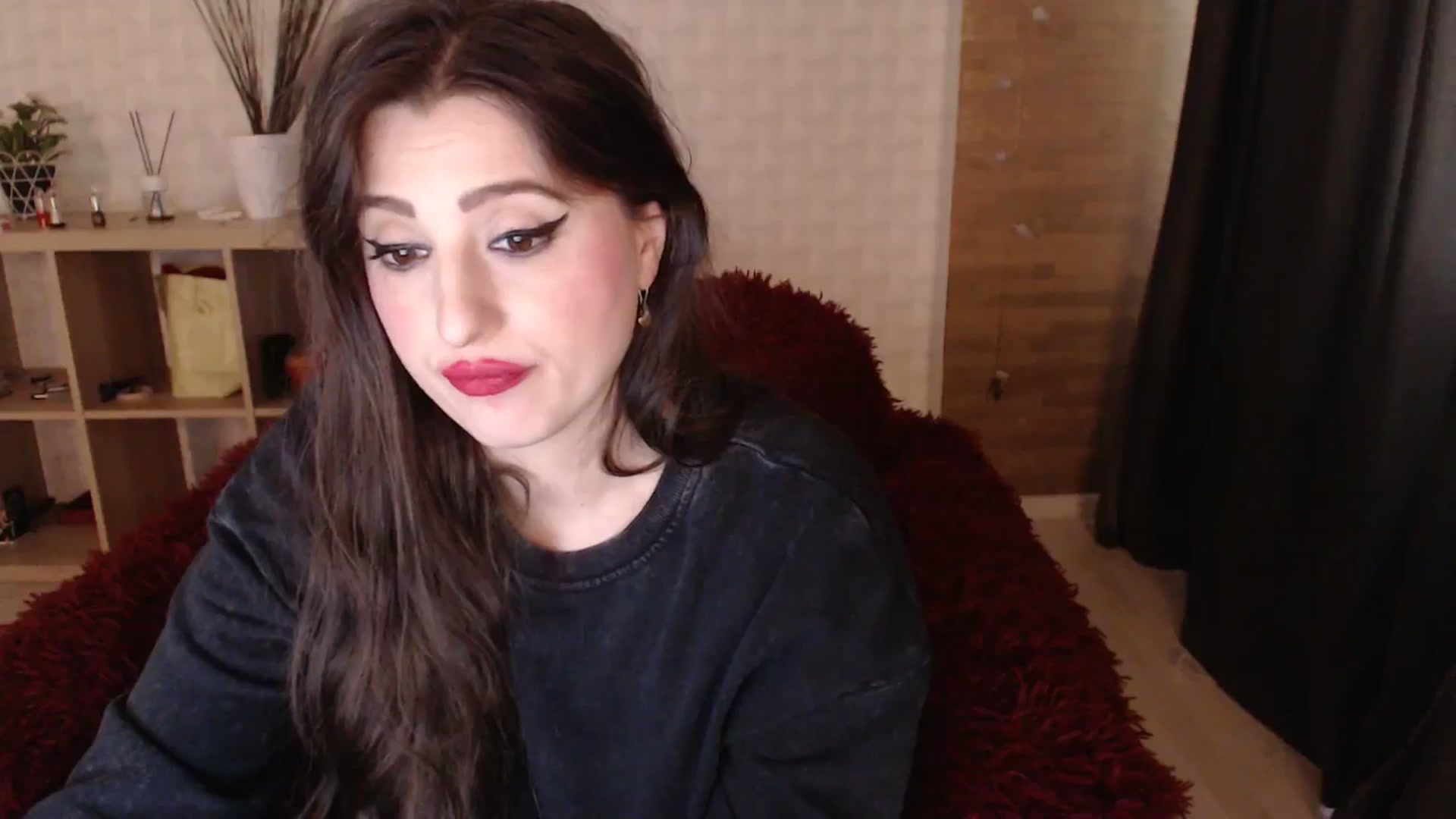 Gallery image thumbnail from HotRebbecca's myfreecams stream on, 04/25/2024, 08:43 image 18 of 20